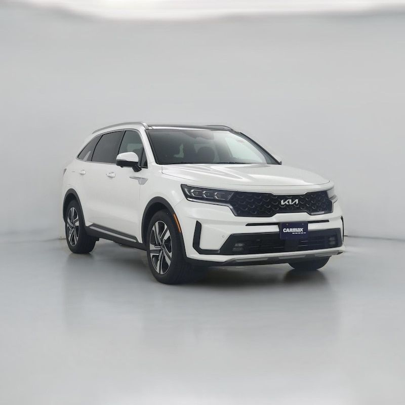 2023 Kia Sorento Plug-In Hybrid SX Prestige
