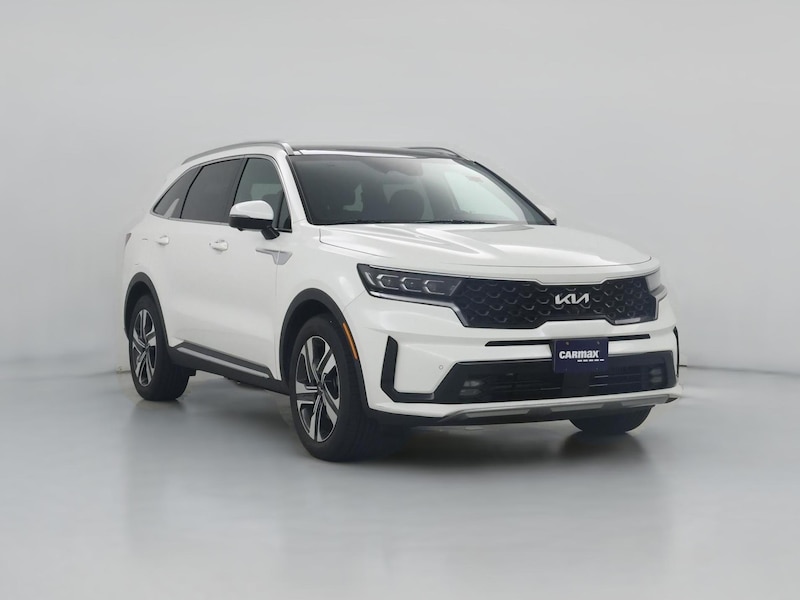 2023 Kia Sorento SX Prestige