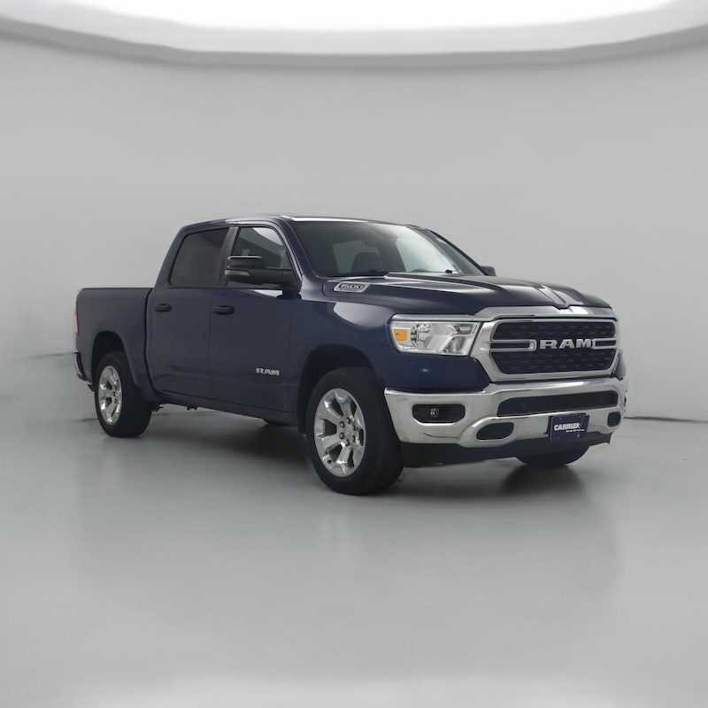 2023 Ram 1500 Bighorn