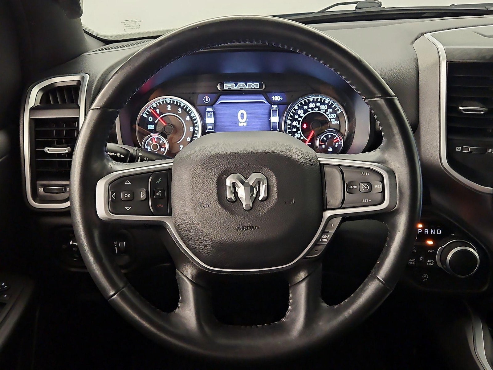 Remote Start