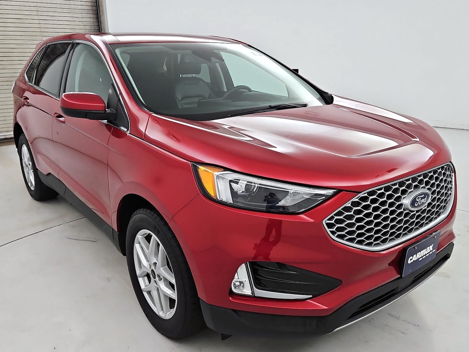 2023 Ford Edge