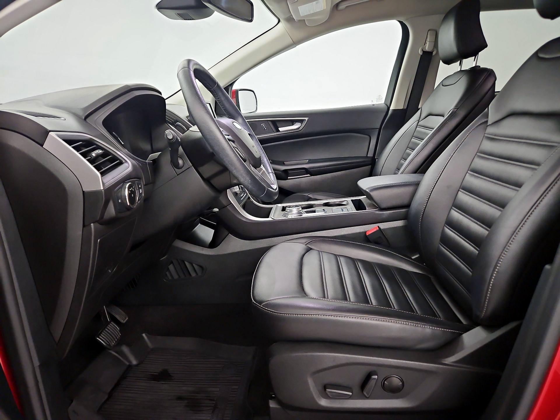 Thumbnail: 2023 Ford Edge - 9