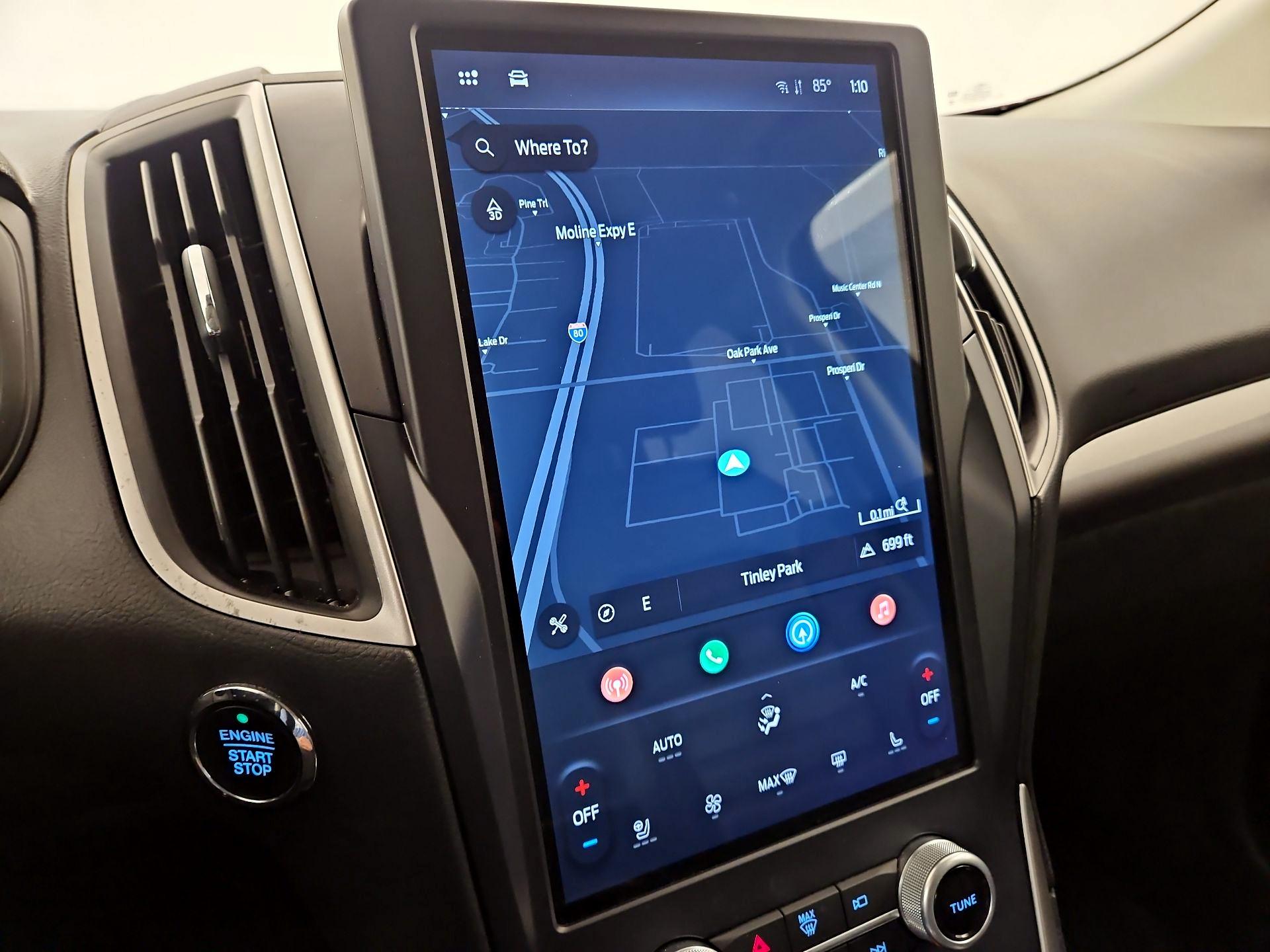 Thumbnail: 2023 Ford Edge - 12