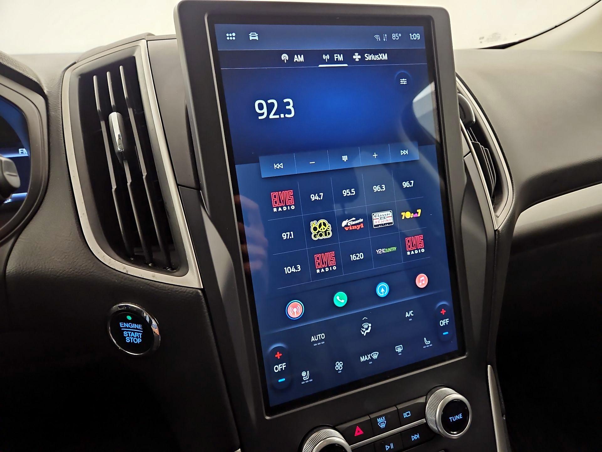 Thumbnail: 2023 Ford Edge - 14