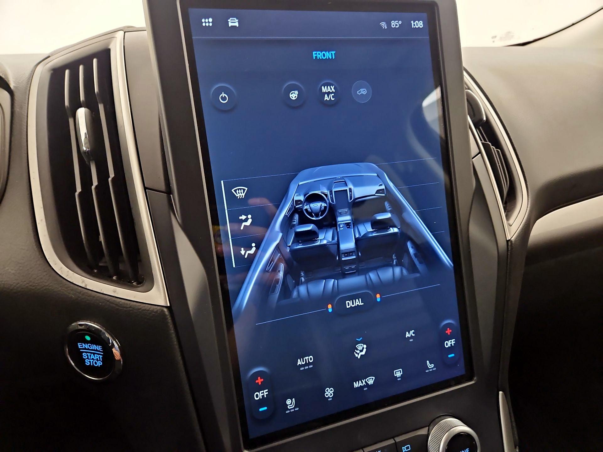 Thumbnail: 2023 Ford Edge - 15