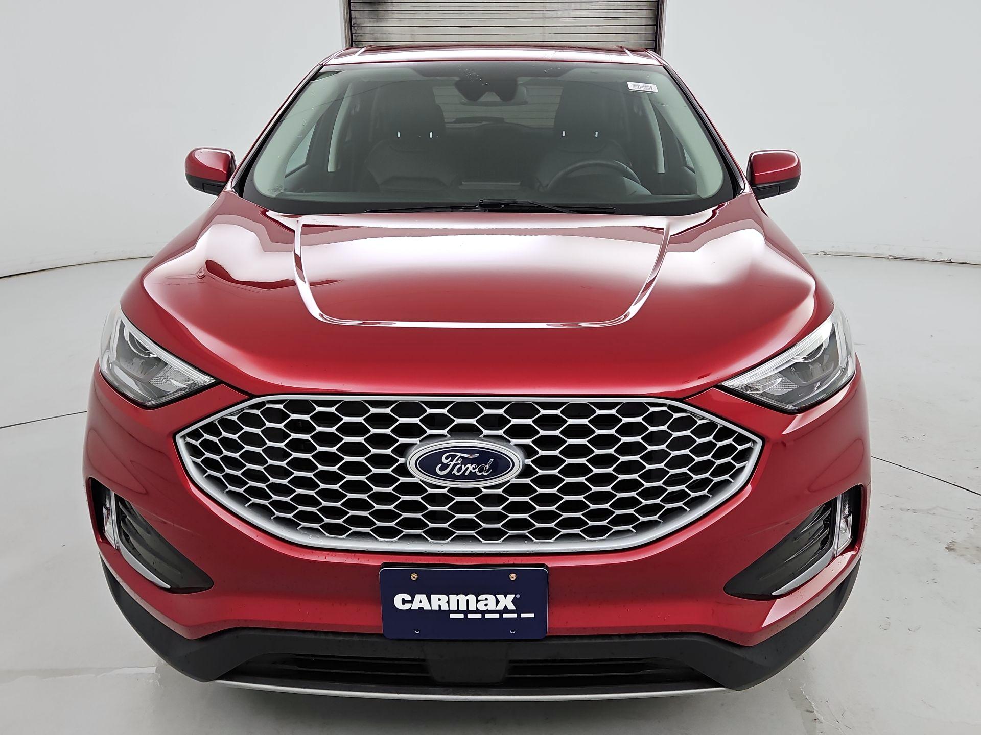 Thumbnail: 2023 Ford Edge - 2