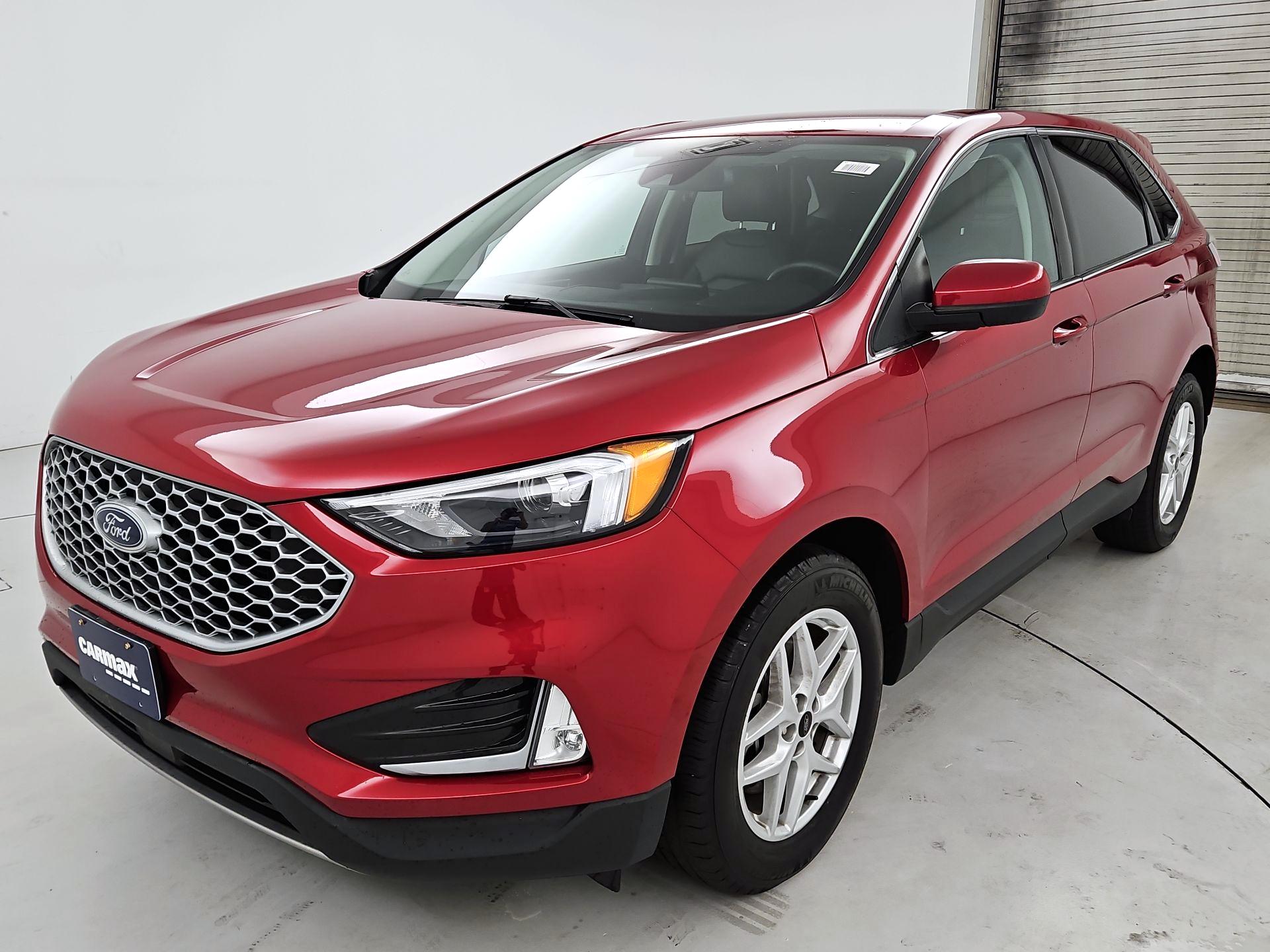 Thumbnail: 2023 Ford Edge - 3