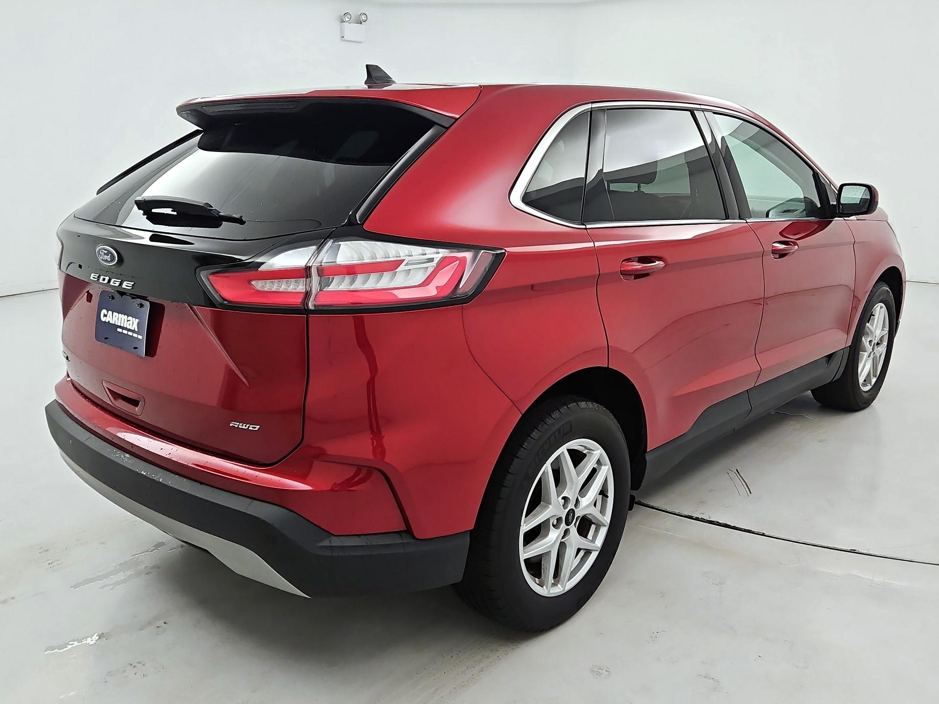 Thumbnail: 2023 Ford Edge - 5