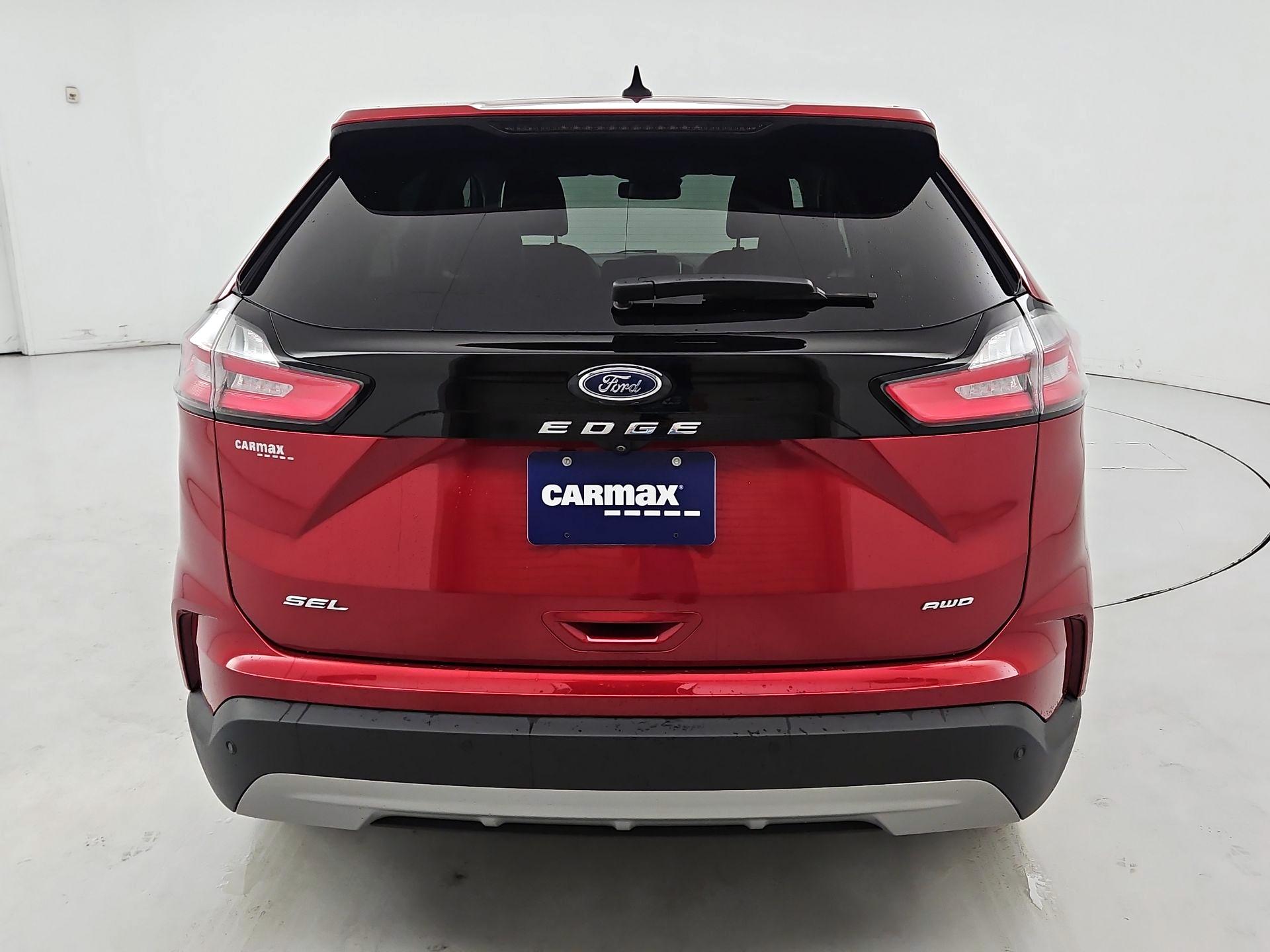 Thumbnail: 2023 Ford Edge - 6