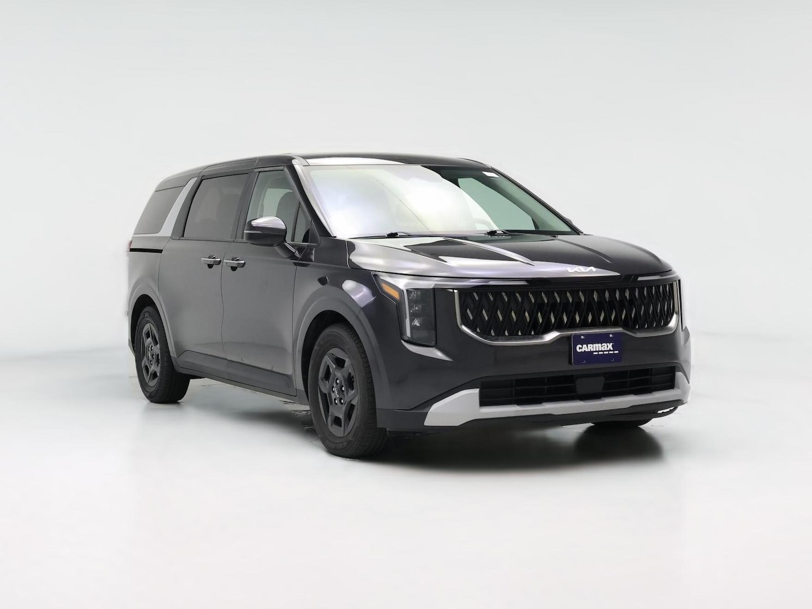 2025 Kia Carnival