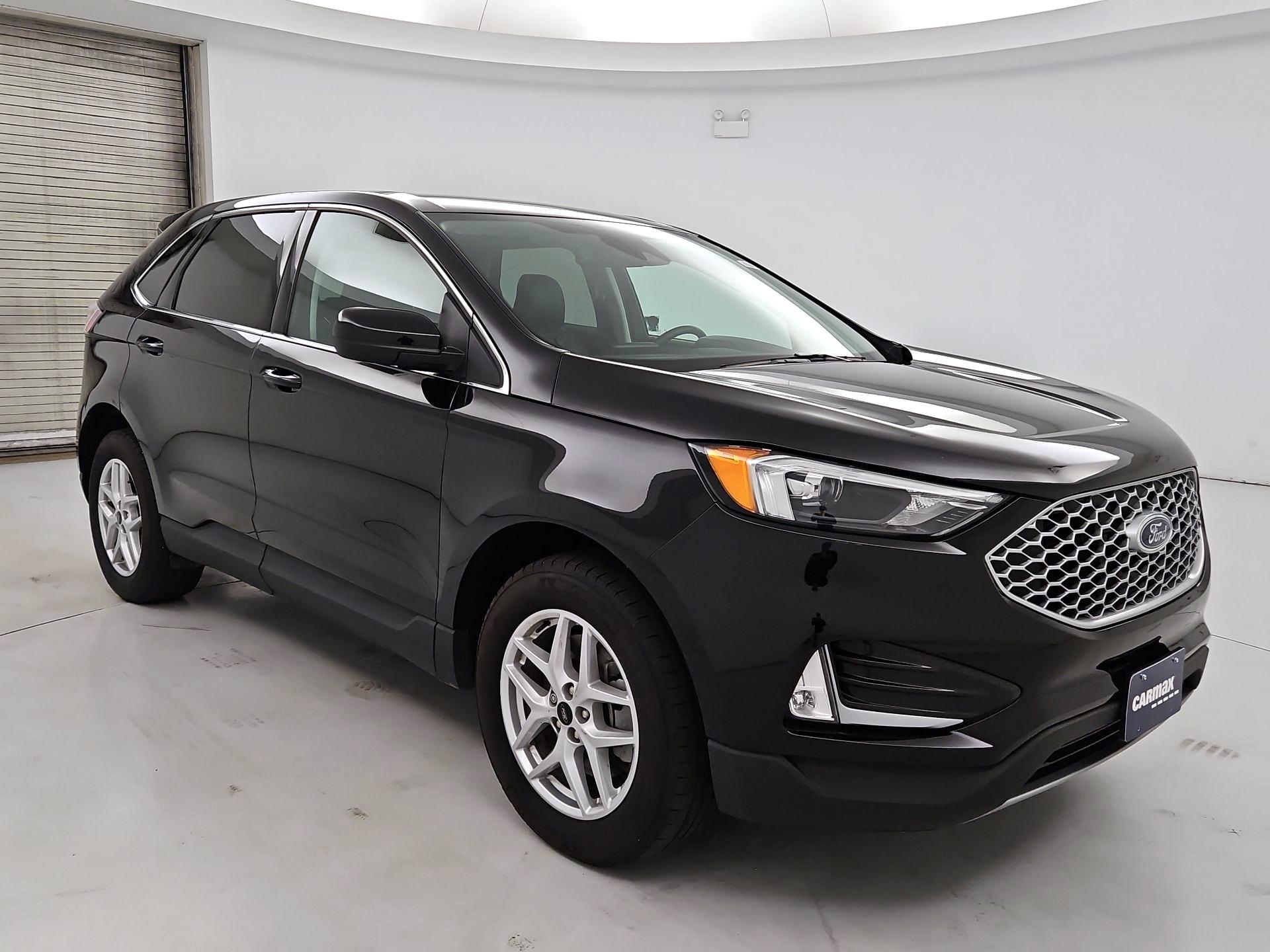Thumbnail: 2024 Ford Edge - 1