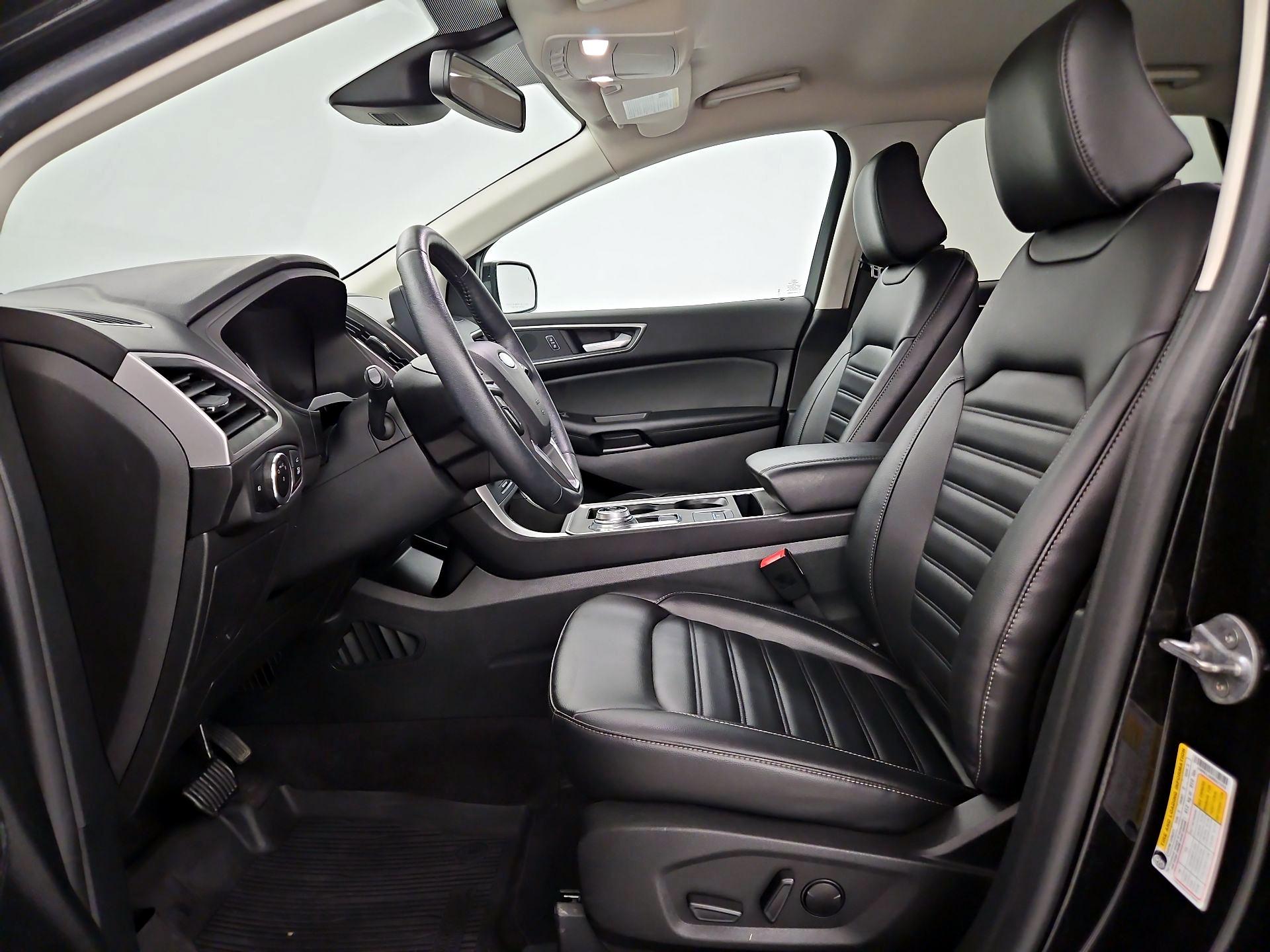 Thumbnail: 2024 Ford Edge - 9