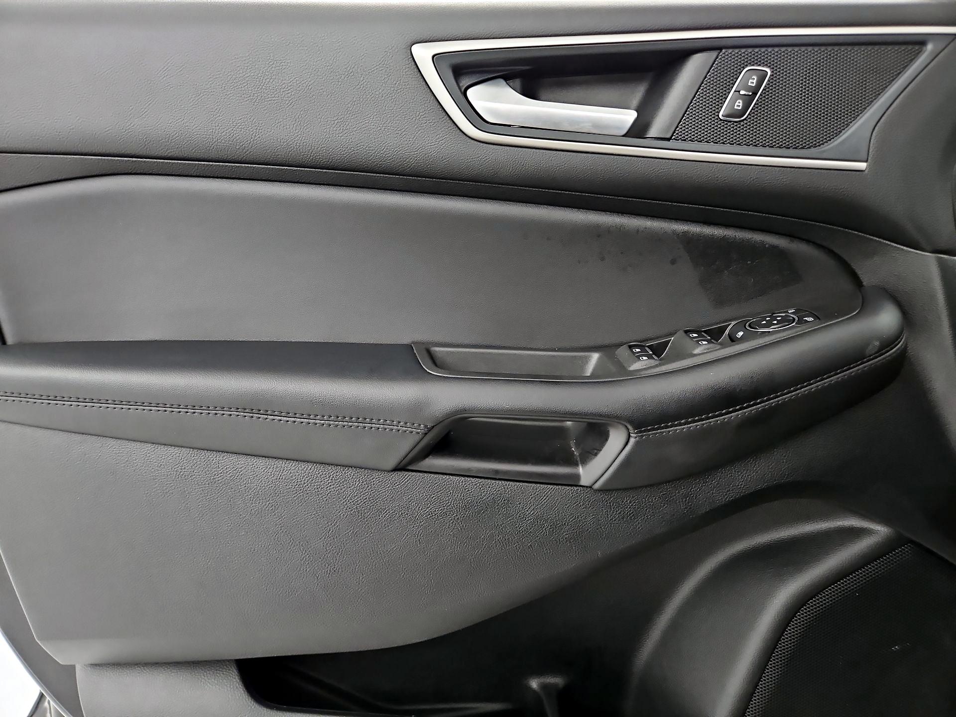 Thumbnail: 2024 Ford Edge - 10