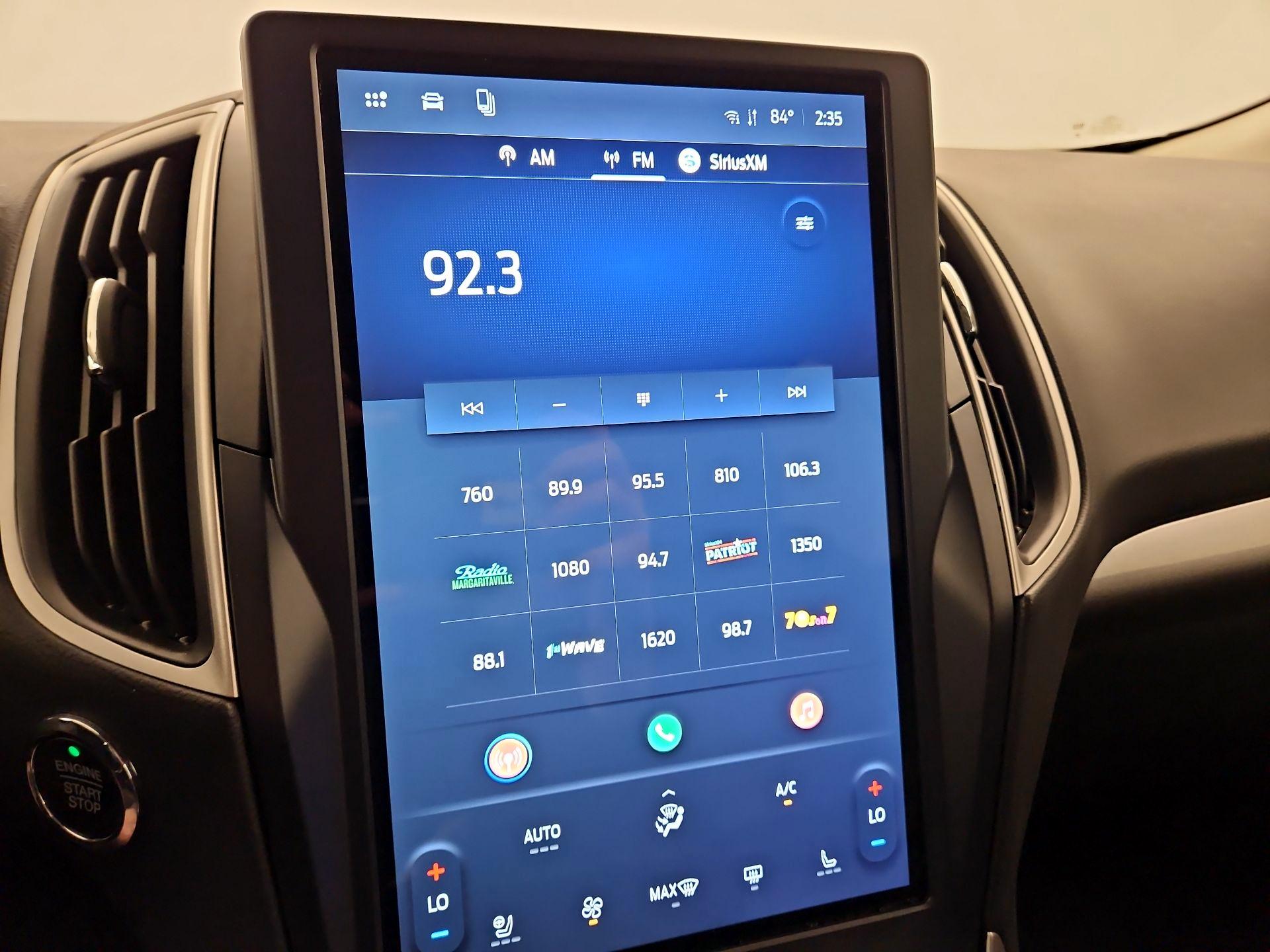 Thumbnail: 2024 Ford Edge - 13