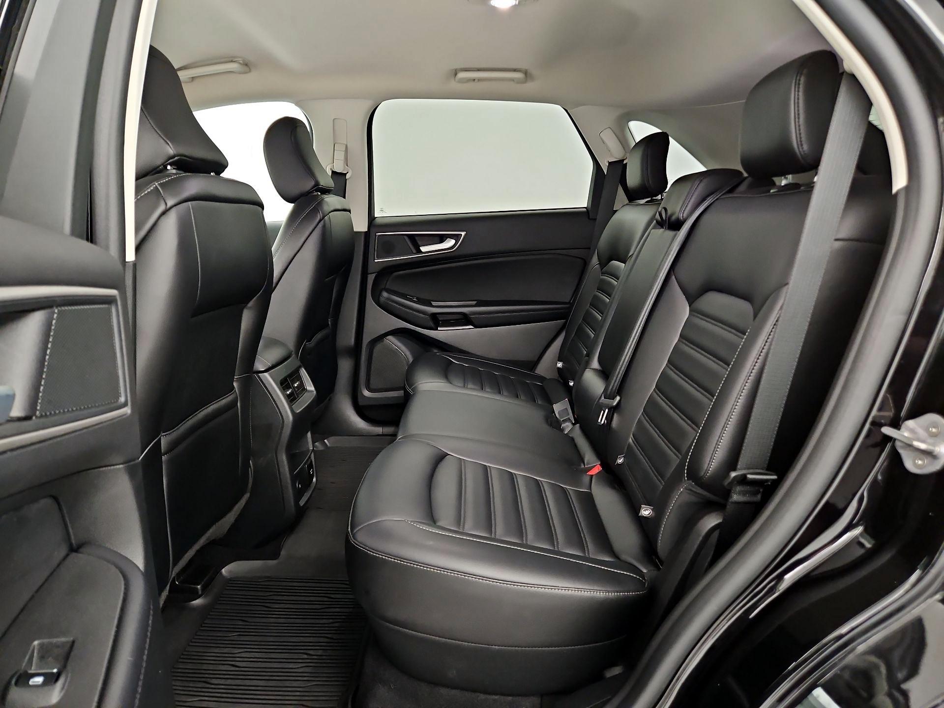 Thumbnail: 2024 Ford Edge - 17