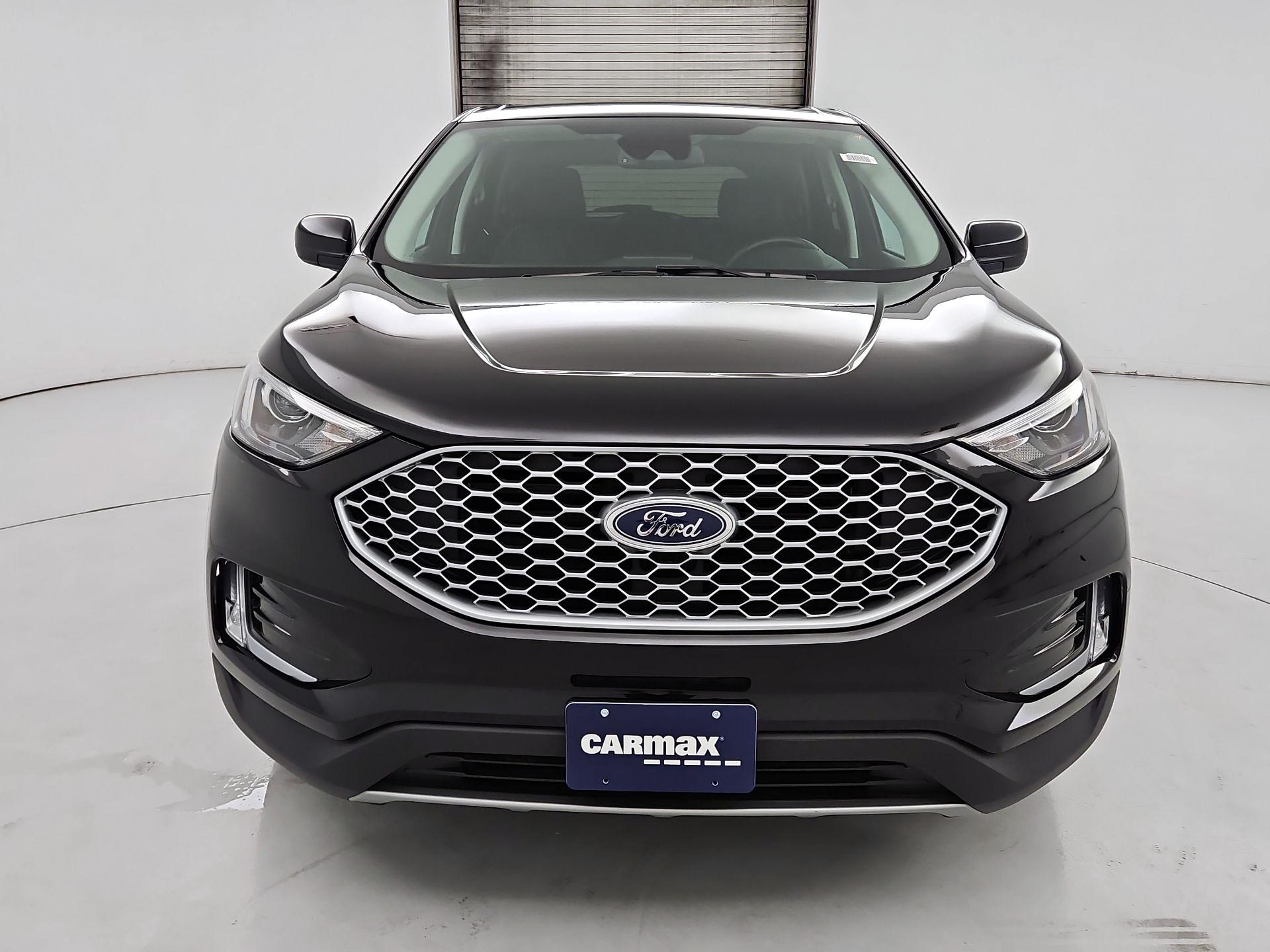 Thumbnail: 2024 Ford Edge - 2