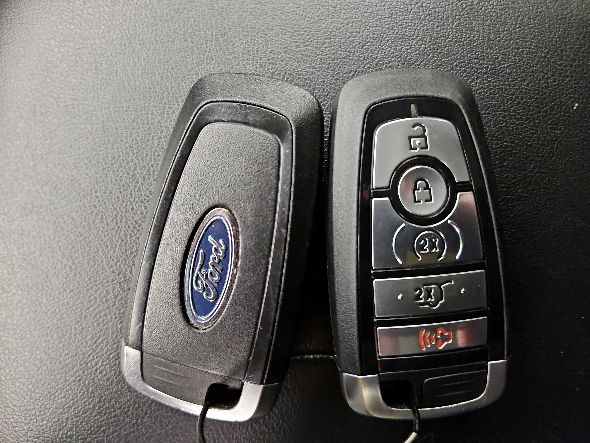 Thumbnail: 2024 Ford Edge - 20