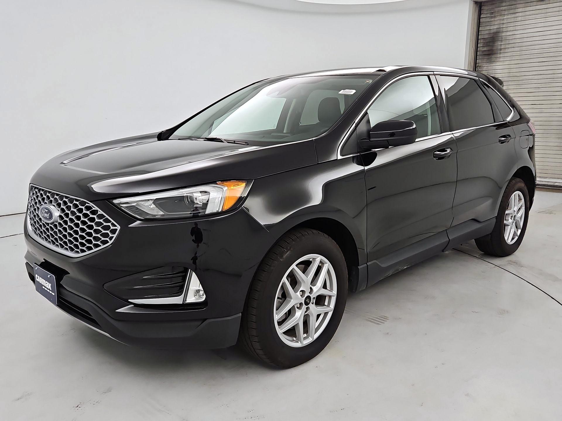 Thumbnail: 2024 Ford Edge - 3