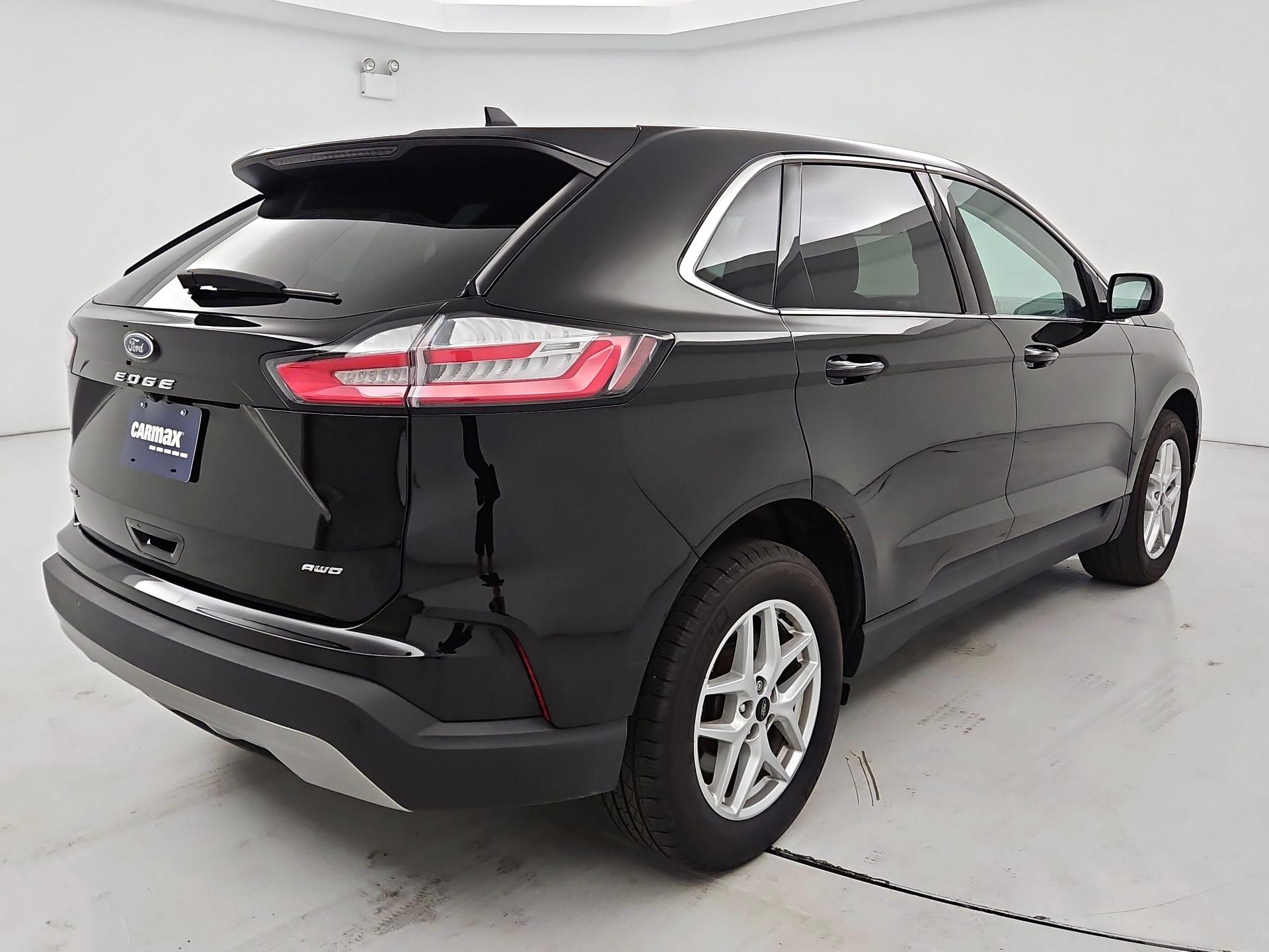 Thumbnail: 2024 Ford Edge - 5