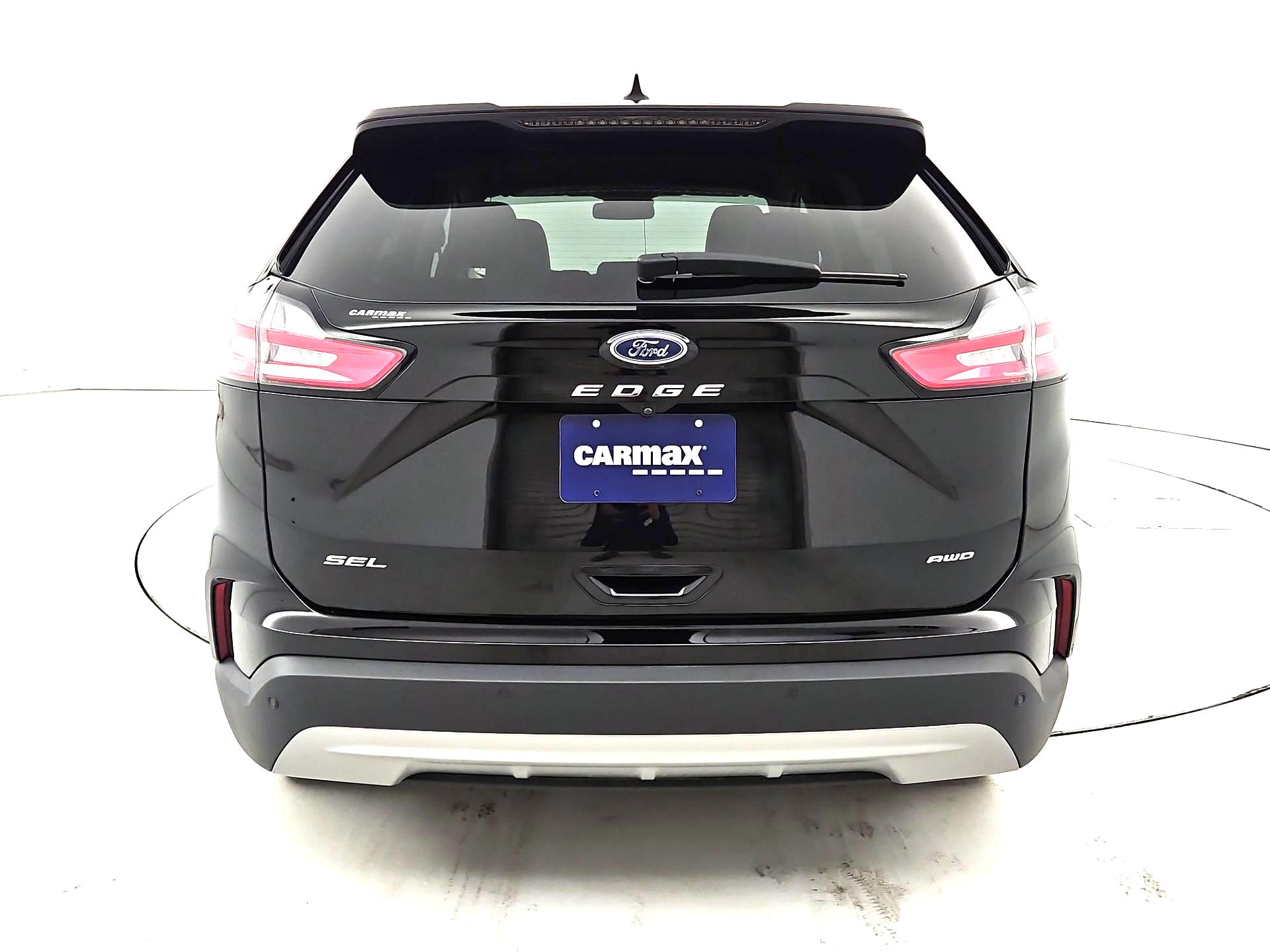 Thumbnail: 2024 Ford Edge - 6
