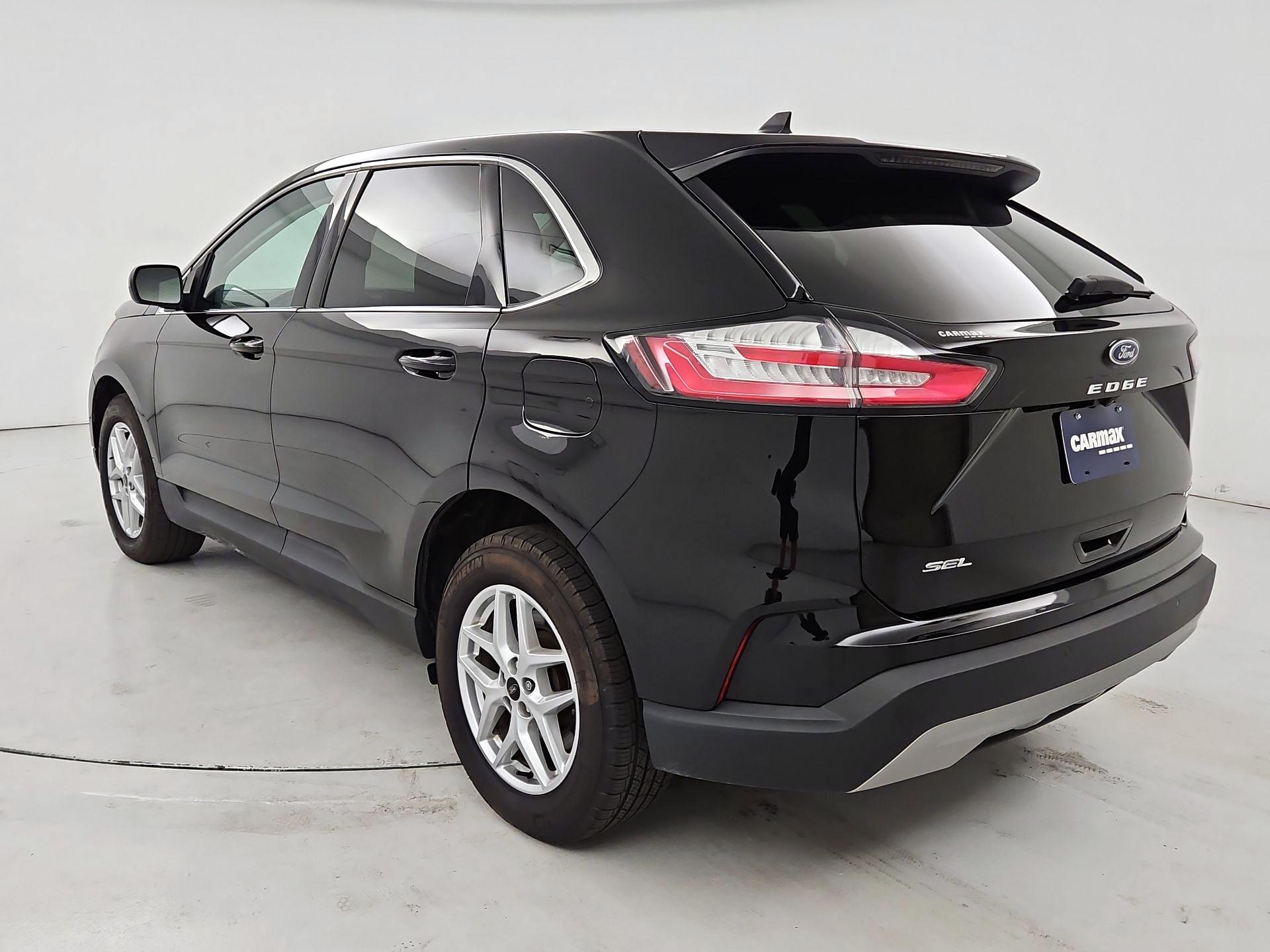 Thumbnail: 2024 Ford Edge - 7
