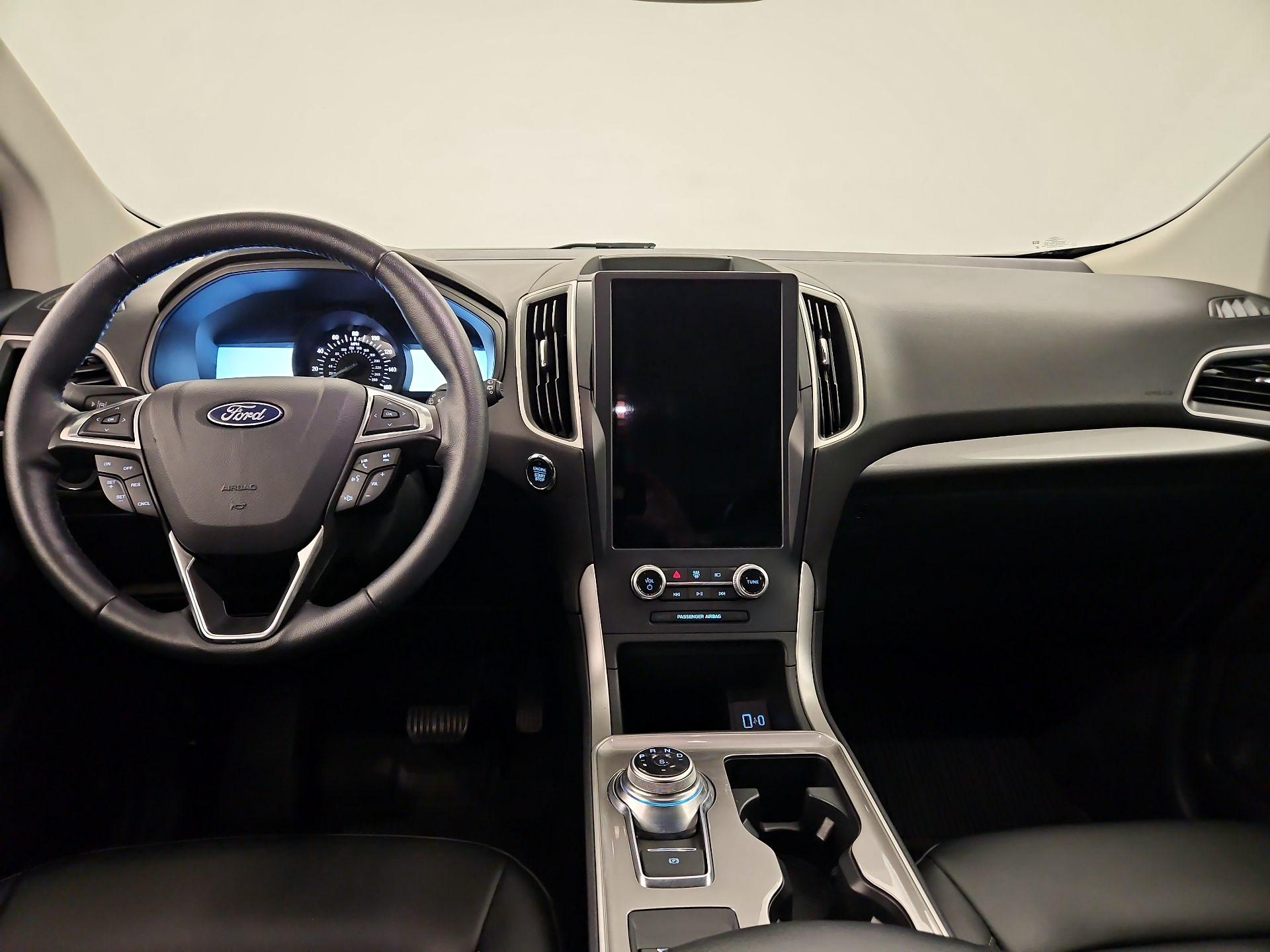 Thumbnail: 2024 Ford Edge - 8