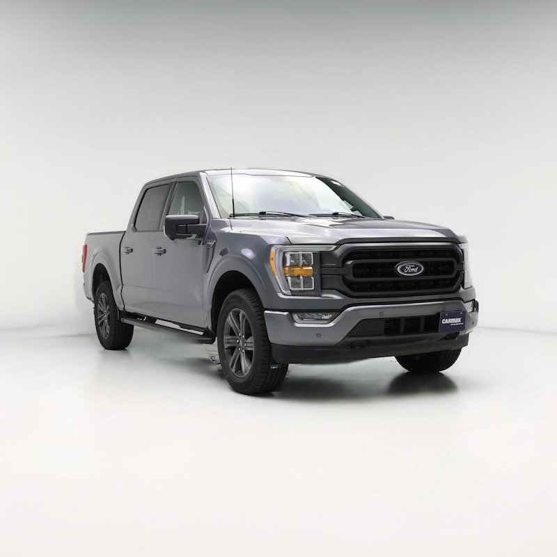 2023 Ford F150 XLT
