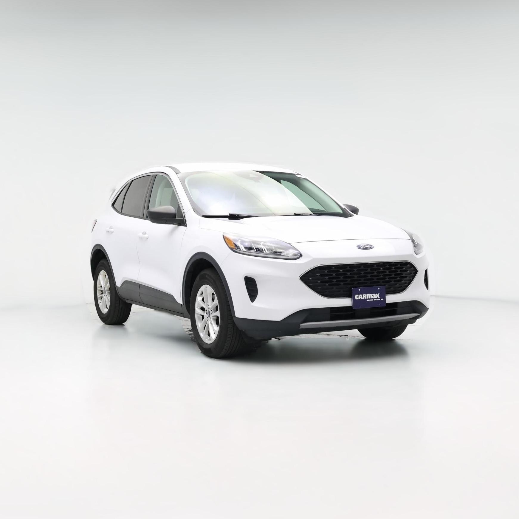 Thumbnail: 2022 Ford Escape - 1