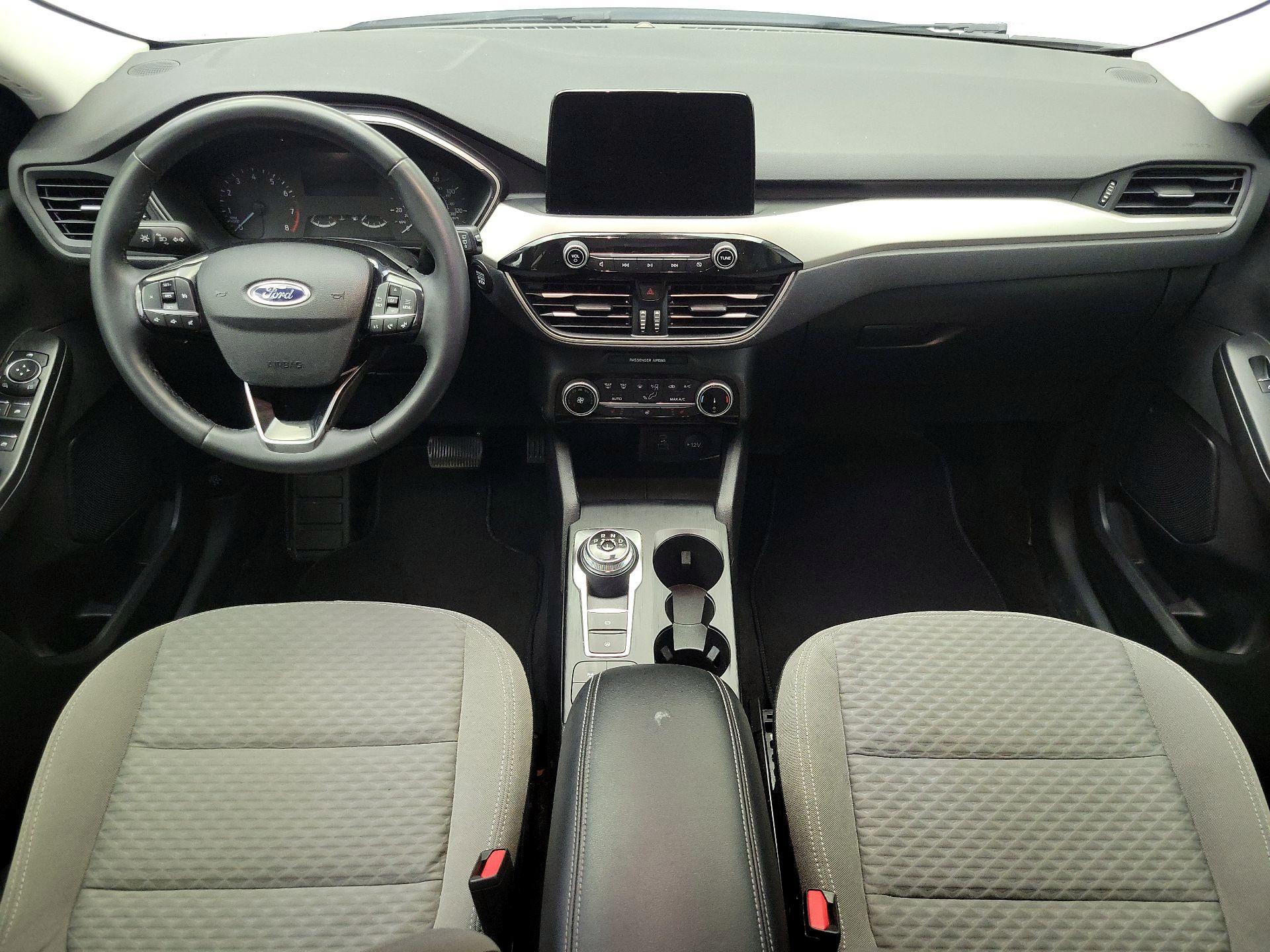 Thumbnail: 2022 Ford Escape - 9