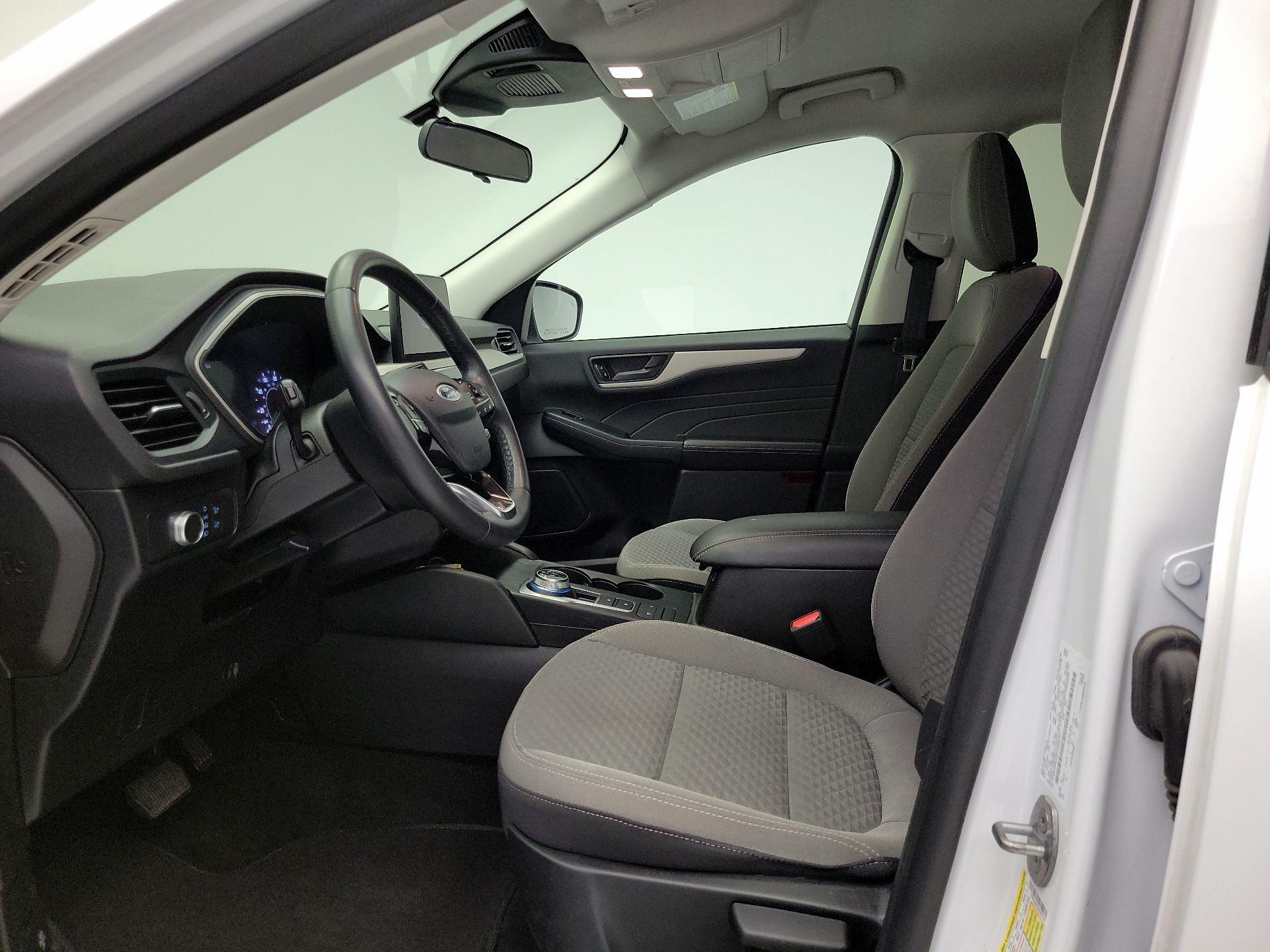 Thumbnail: 2022 Ford Escape - 11
