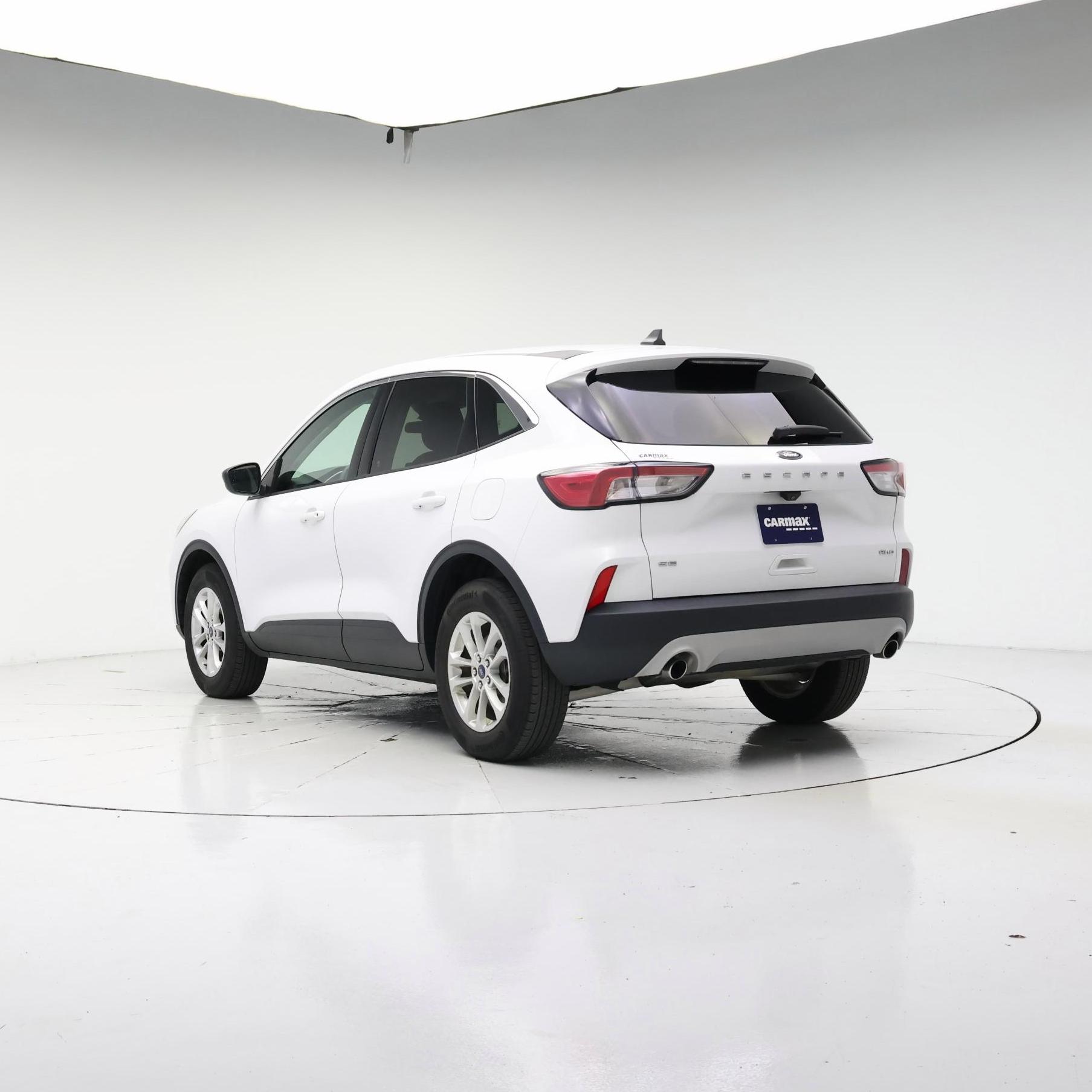 Thumbnail: 2022 Ford Escape - 2