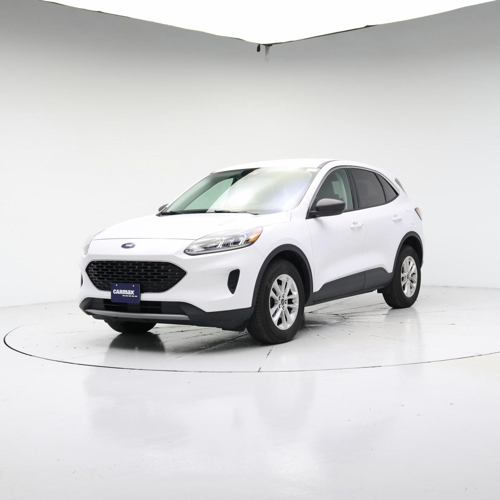 Thumbnail: 2022 Ford Escape - 4