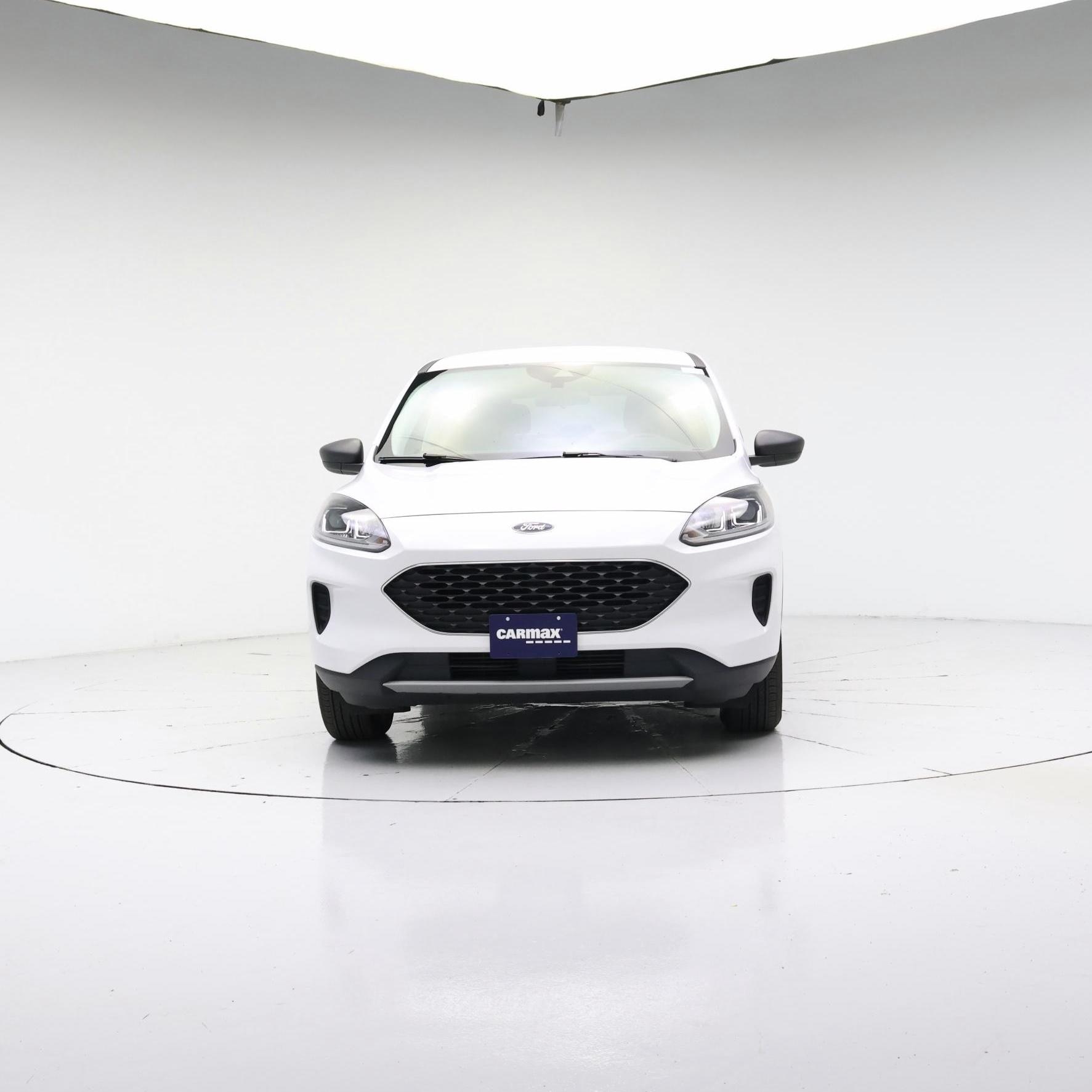 Thumbnail: 2022 Ford Escape - 5