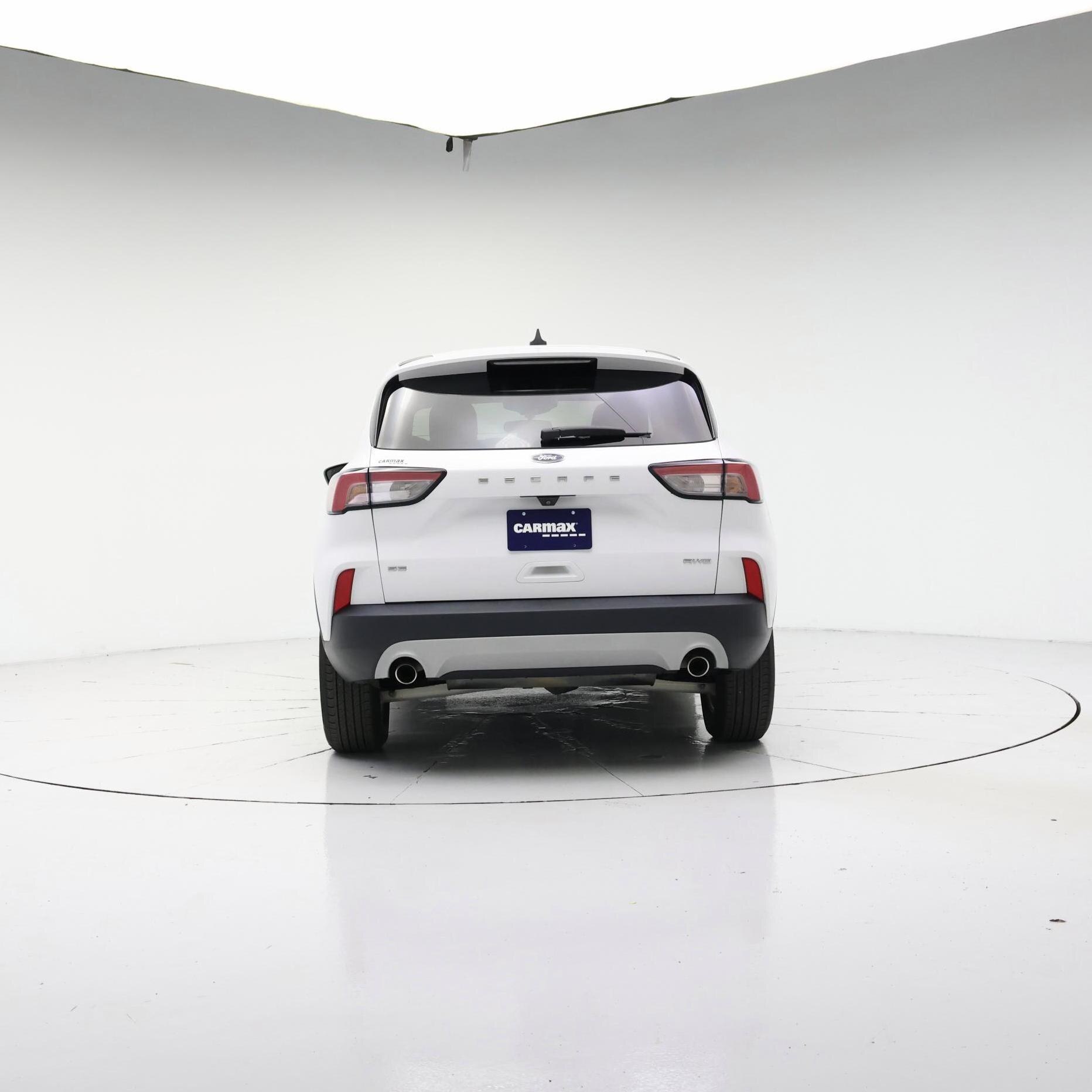 Thumbnail: 2022 Ford Escape - 6