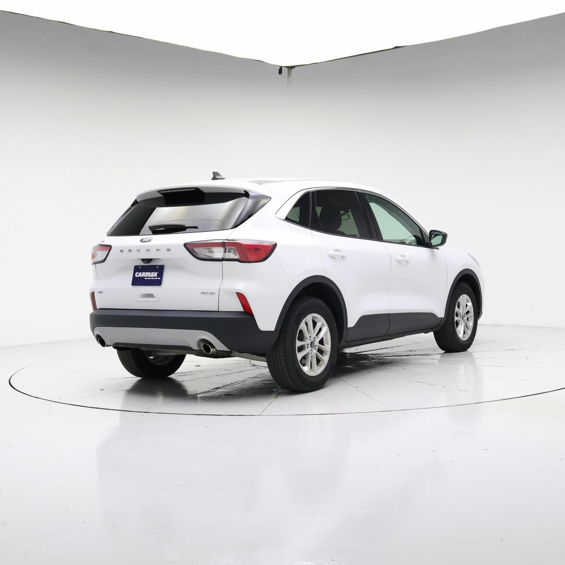 Thumbnail: 2022 Ford Escape - 8