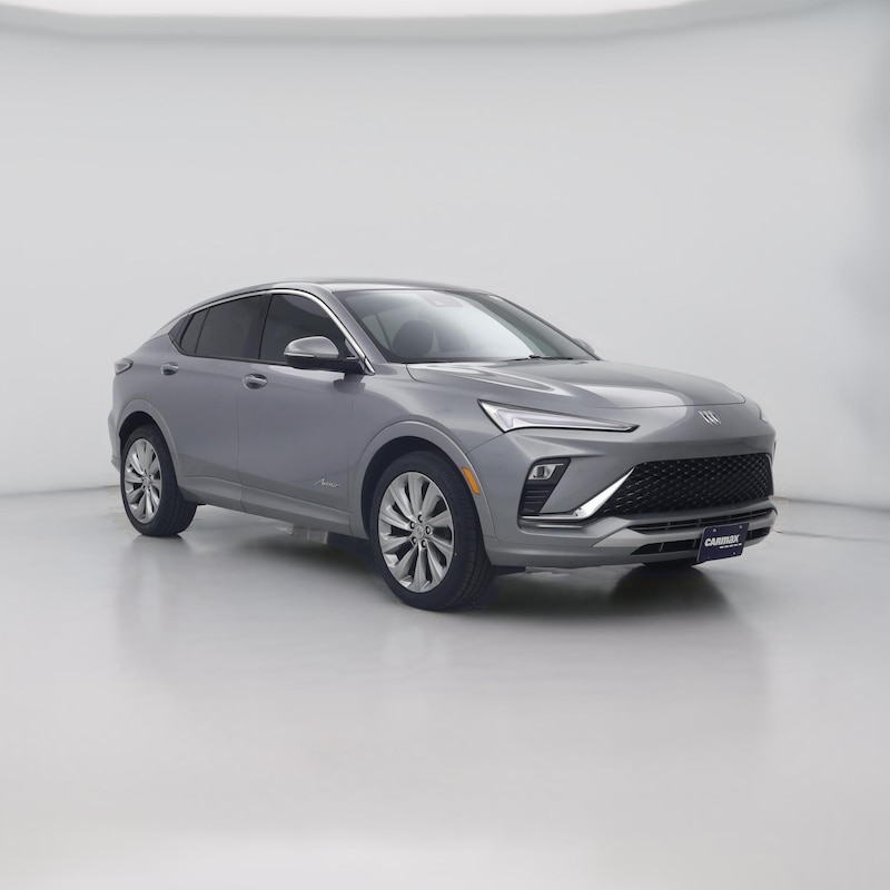 2024 Buick Envista Avenir