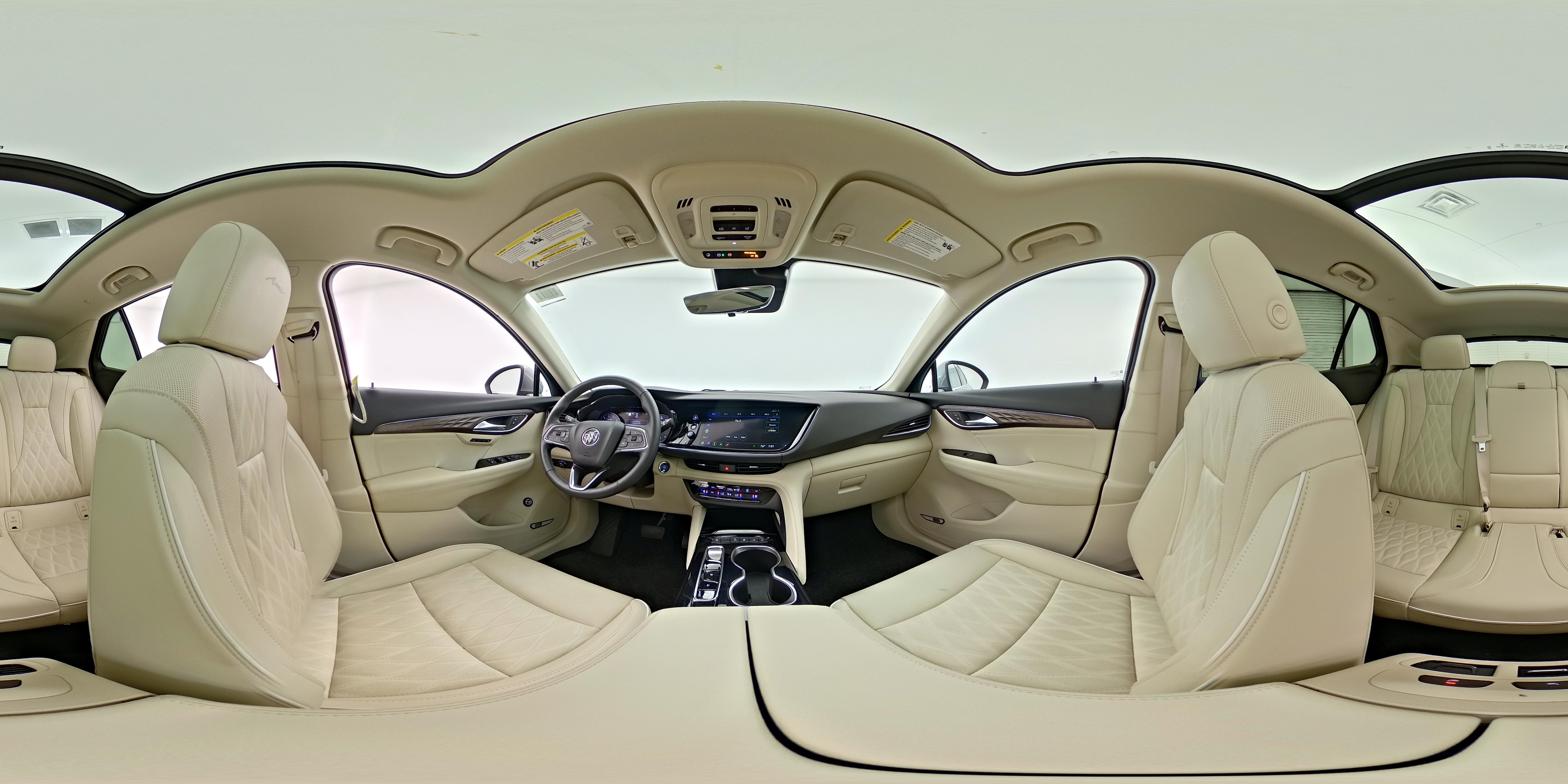 2023 Buick Envision Avenir - Photo 27
