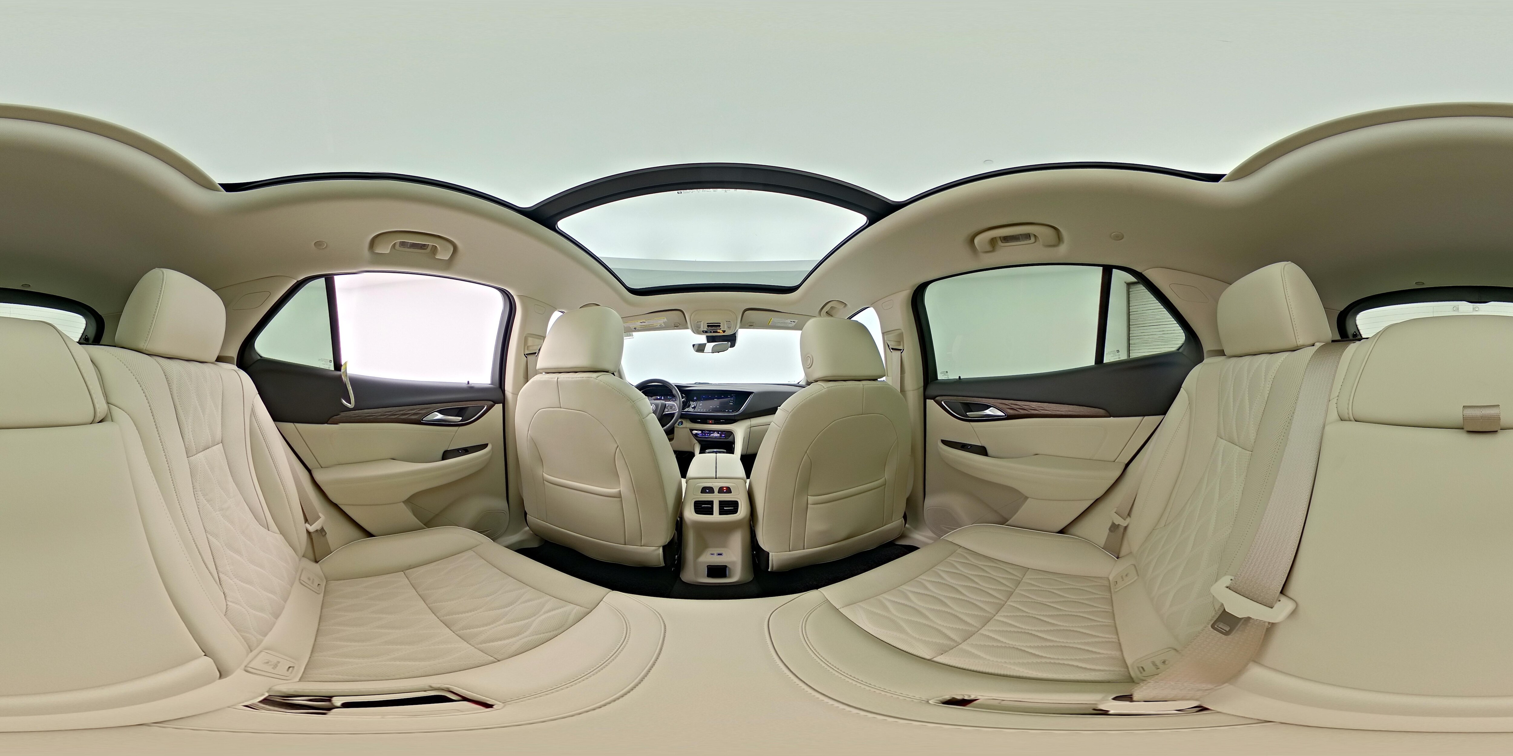 2023 Buick Envision Avenir - Photo 28