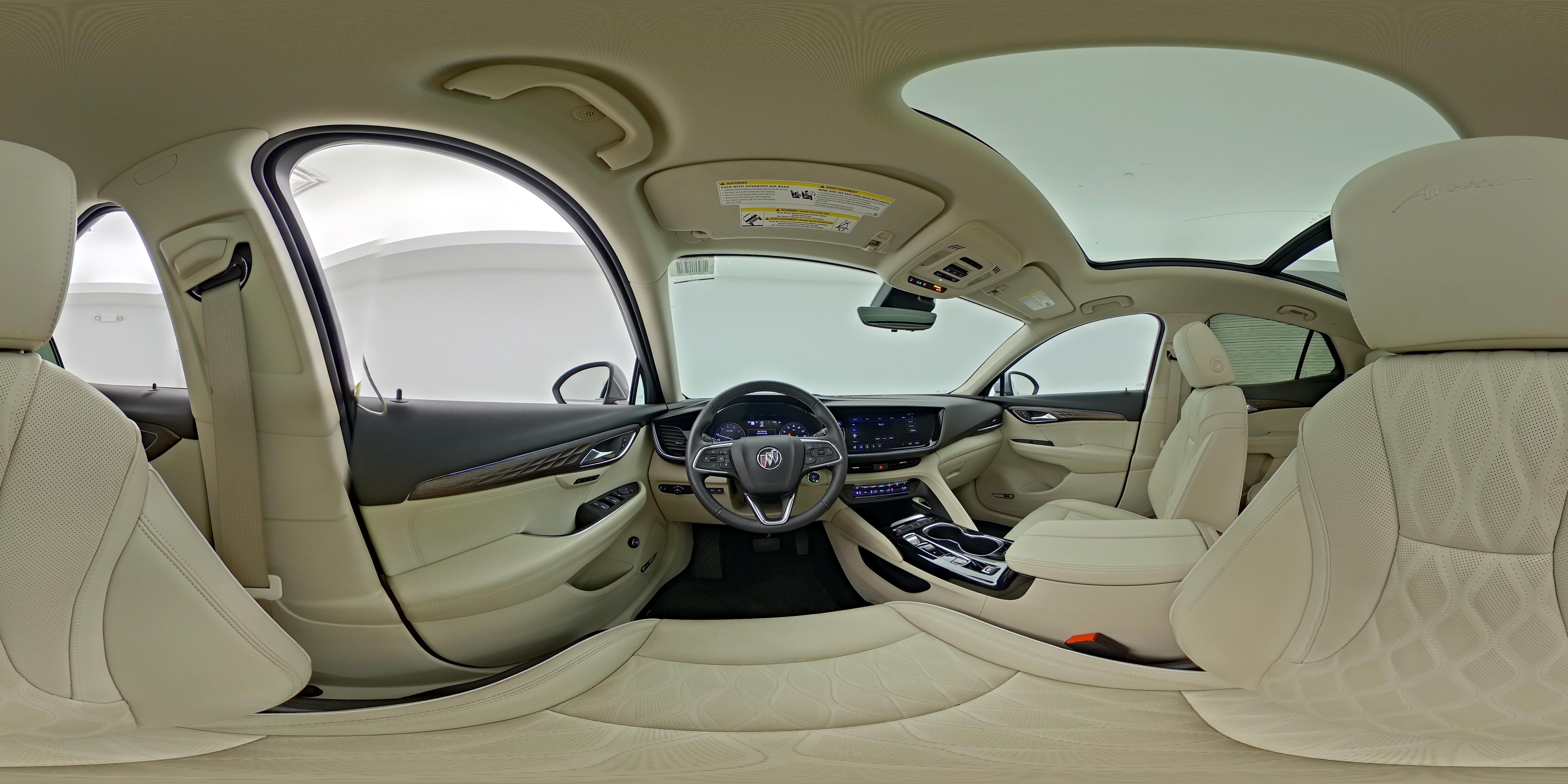2023 Buick Envision Avenir - Photo 29