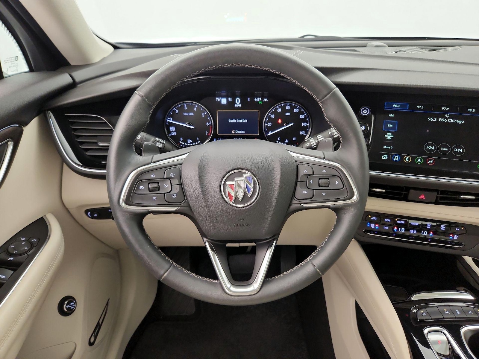 2023 Buick Envision Avenir - Photo 11
