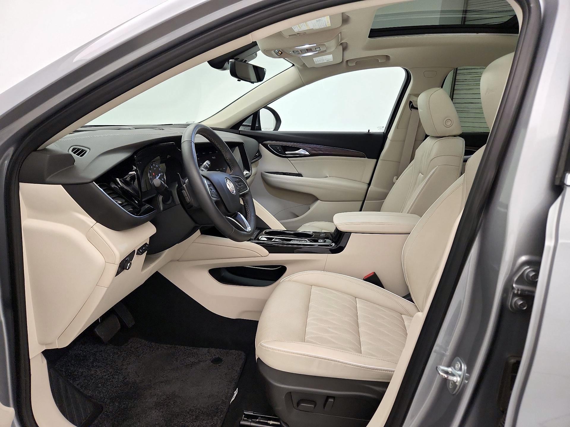Thumbnail: 2023 Buick Envision - 11