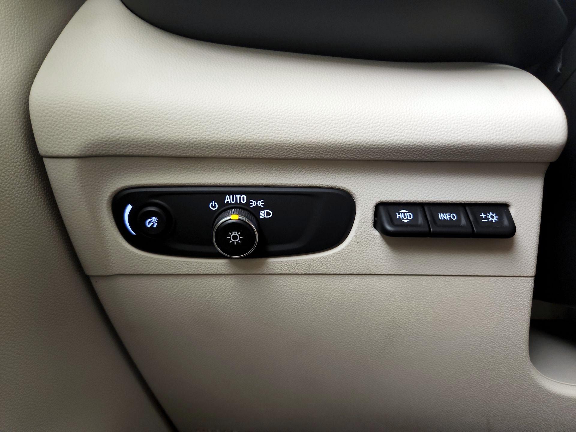 Thumbnail: 2023 Buick Envision - 13