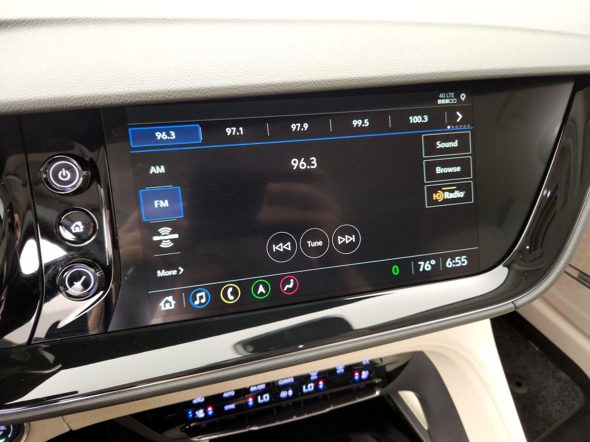 Thumbnail: 2023 Buick Envision - 15