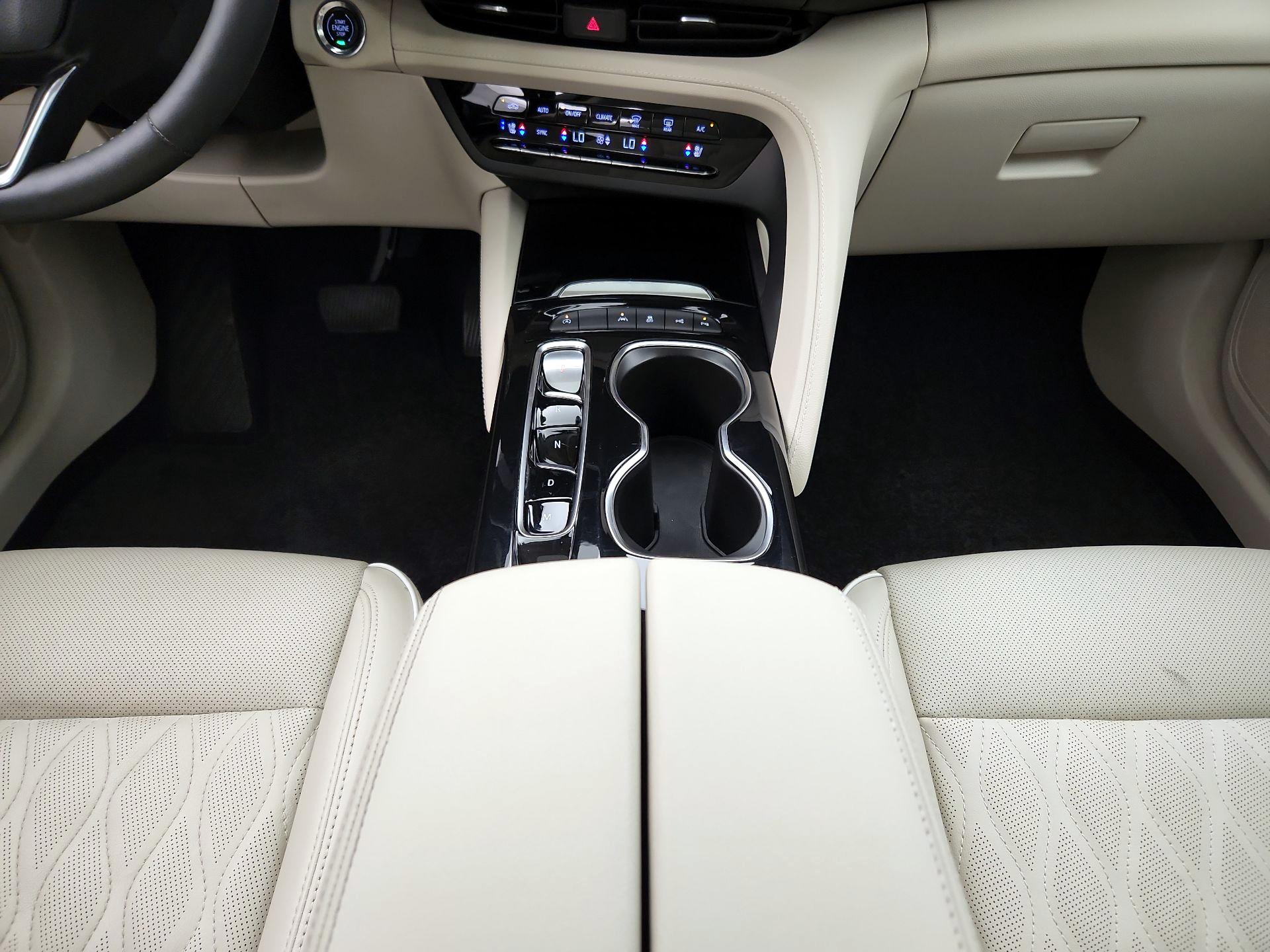 Thumbnail: 2023 Buick Envision - 17