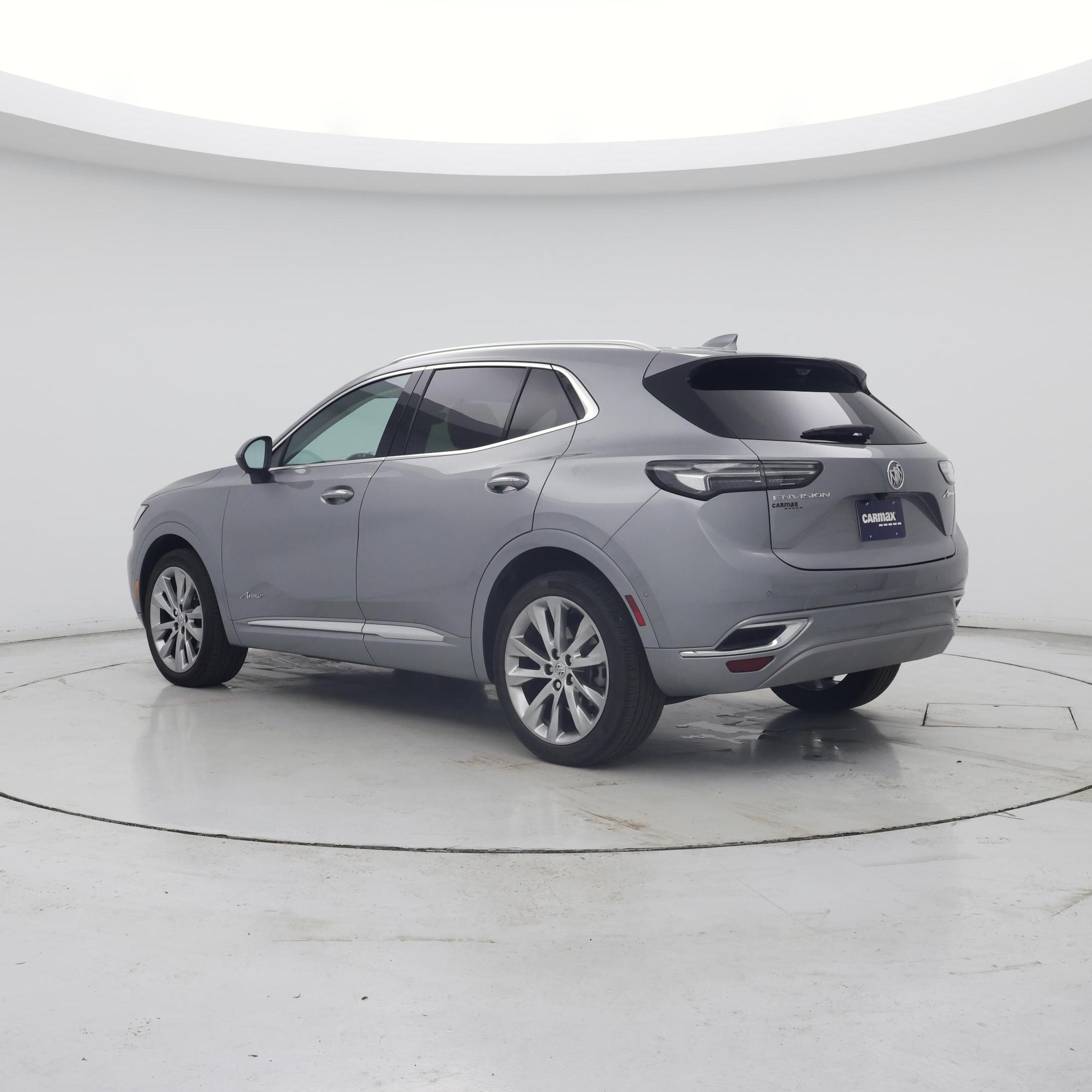Thumbnail: 2023 Buick Envision - 2