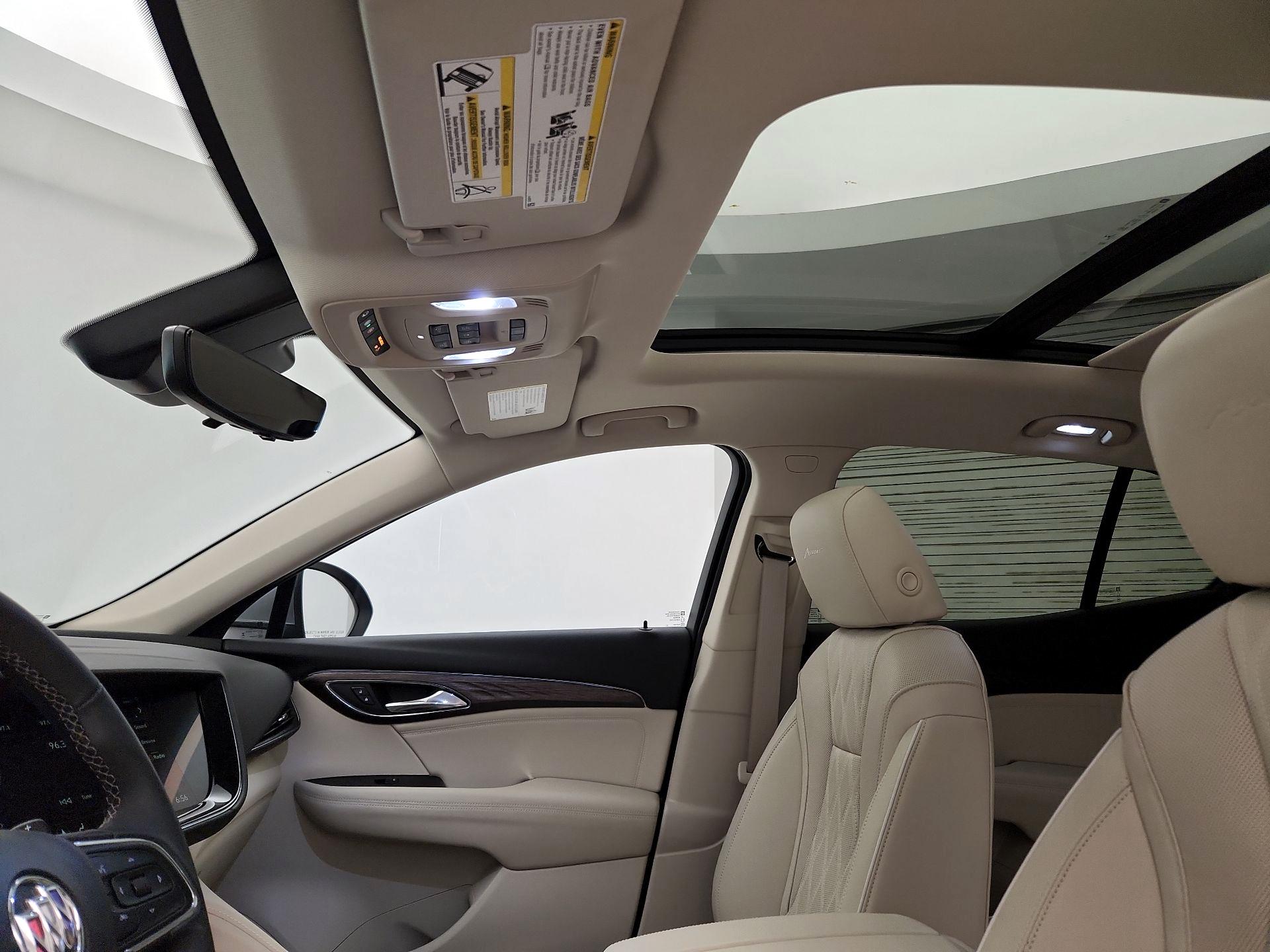 Thumbnail: 2023 Buick Envision - 19