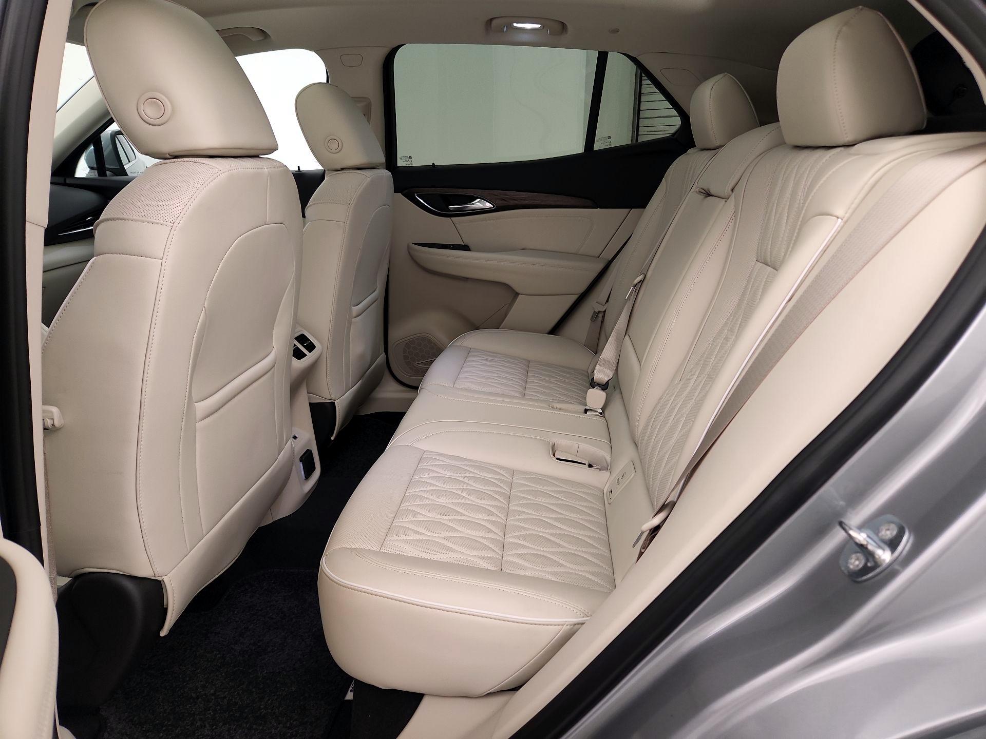 Thumbnail: 2023 Buick Envision - 20
