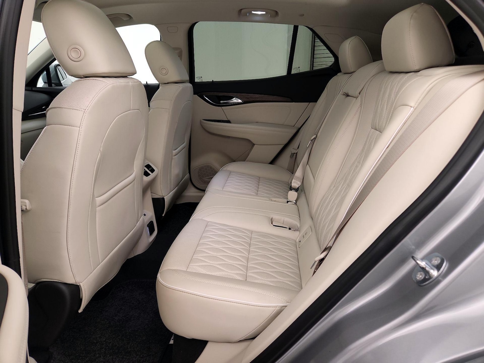 2023 Buick Envision Avenir - Photo 21