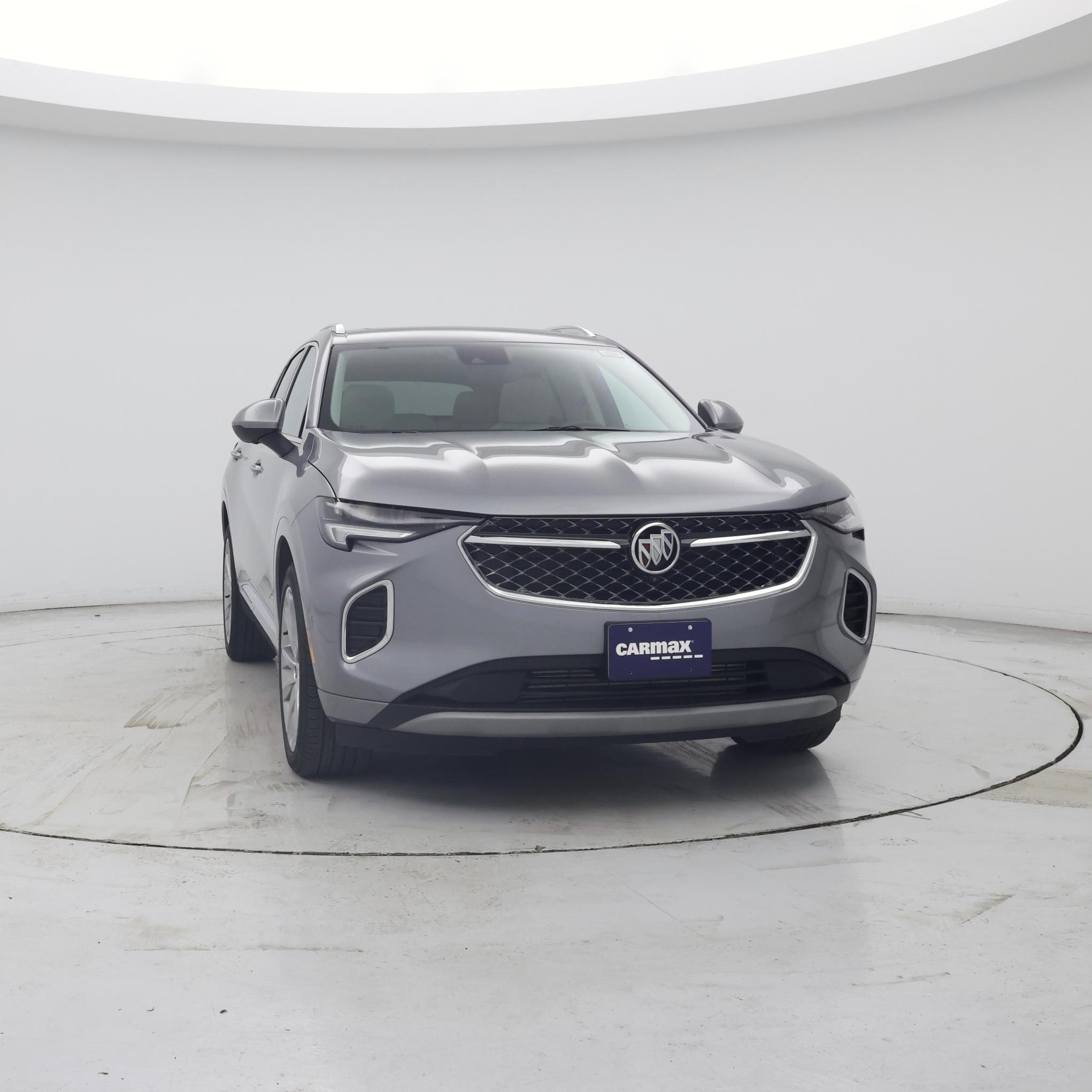Thumbnail: 2023 Buick Envision - 5