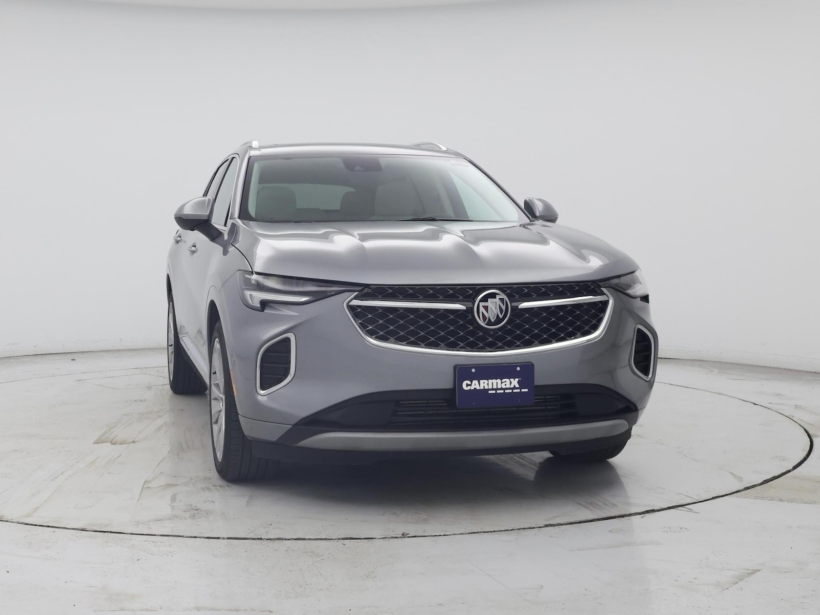 2023 Buick Envision Avenir - Photo 6